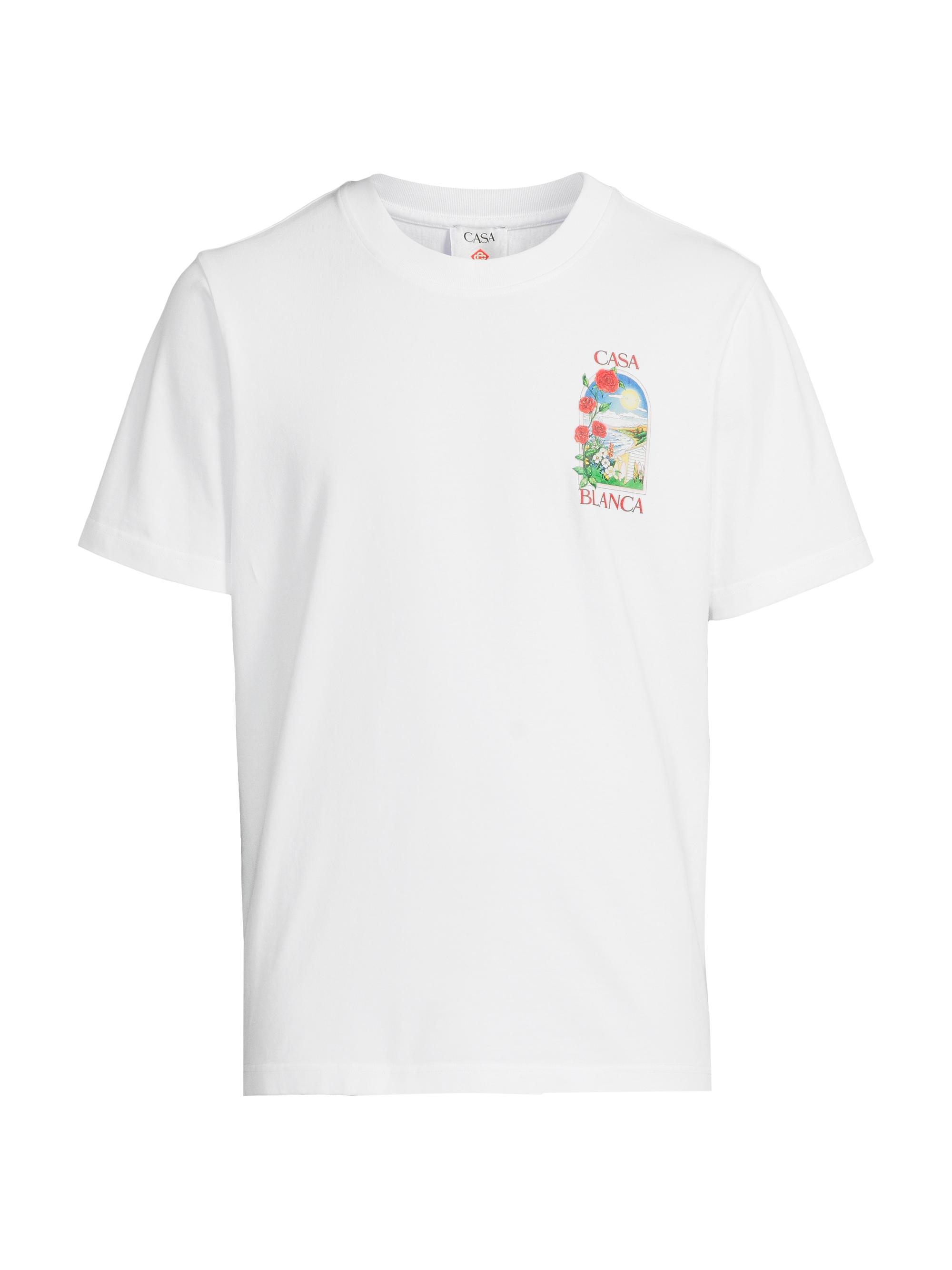 【smj065】ラビットハーツTシャツ ホワイト cliffedge_23051508