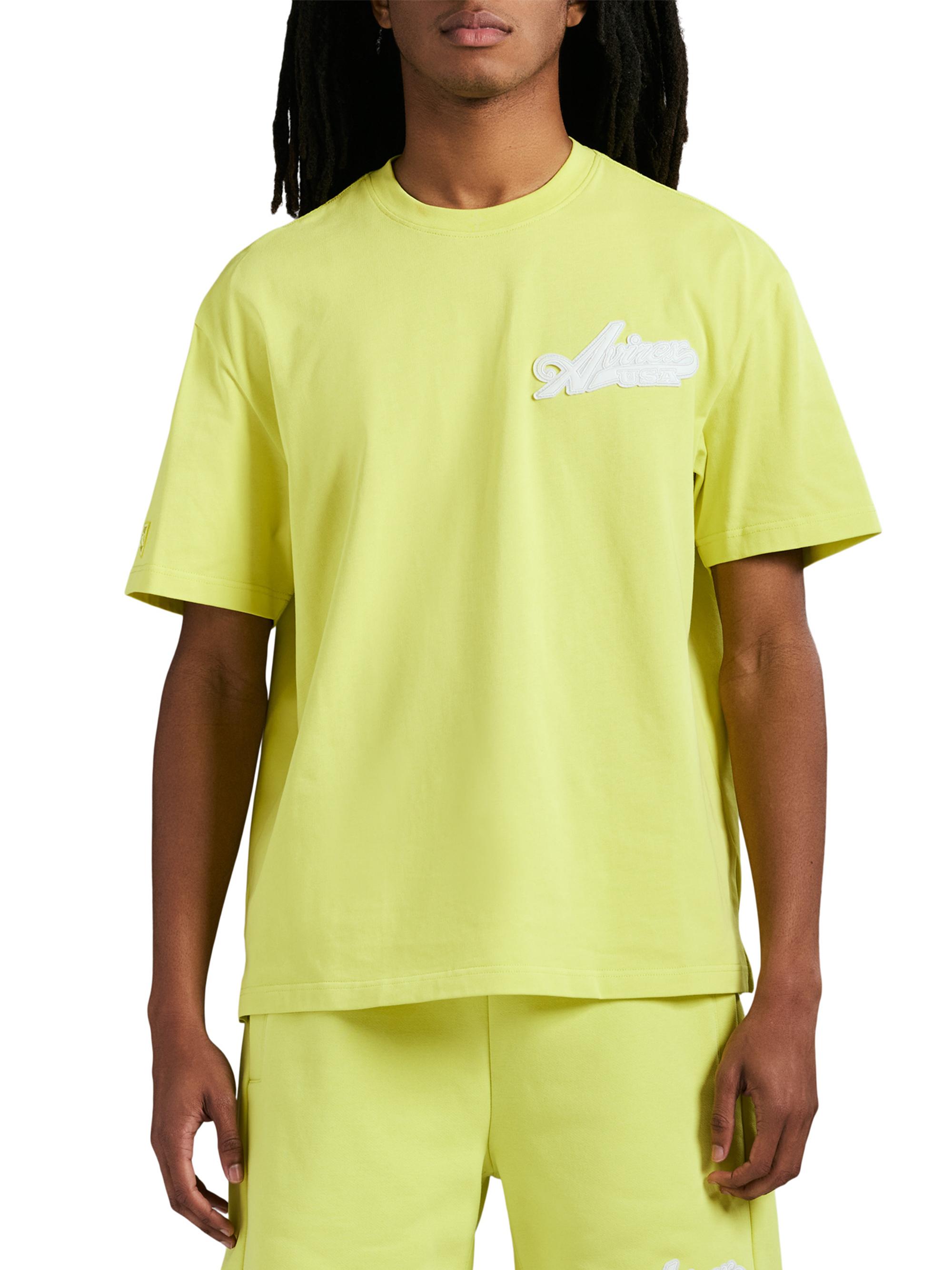 Avirex Script Logo T-Shirt | Saks Fifth Avenue