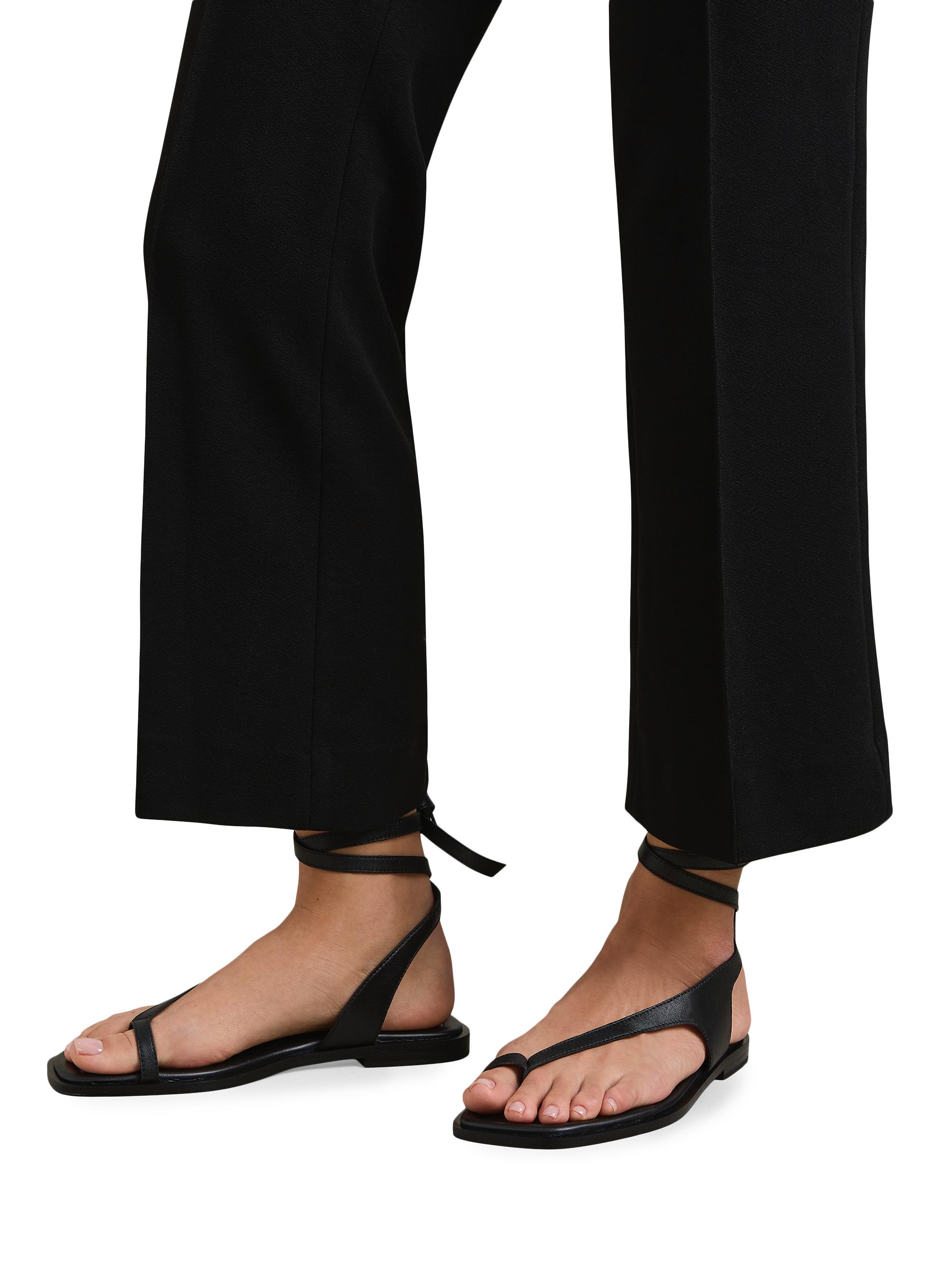 【定価29,700円】Hedie.+ Leather Sandals　サイズS Hedie.+ Leather Sandals（サンダル）｜EDIFICE（エディフィス