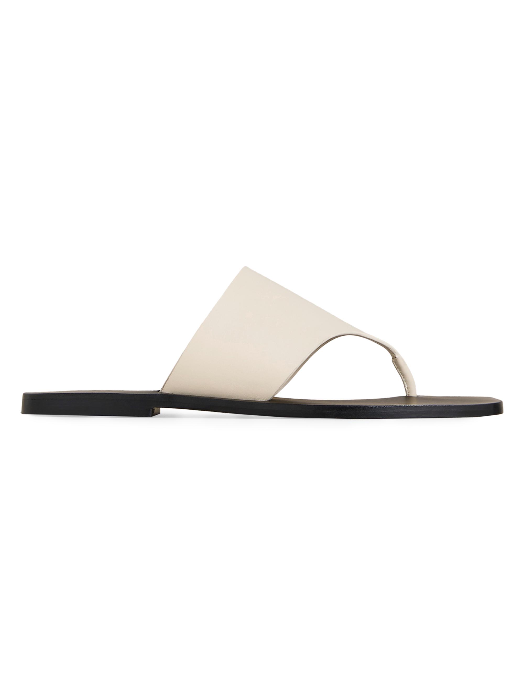 Paton Leather Sandals