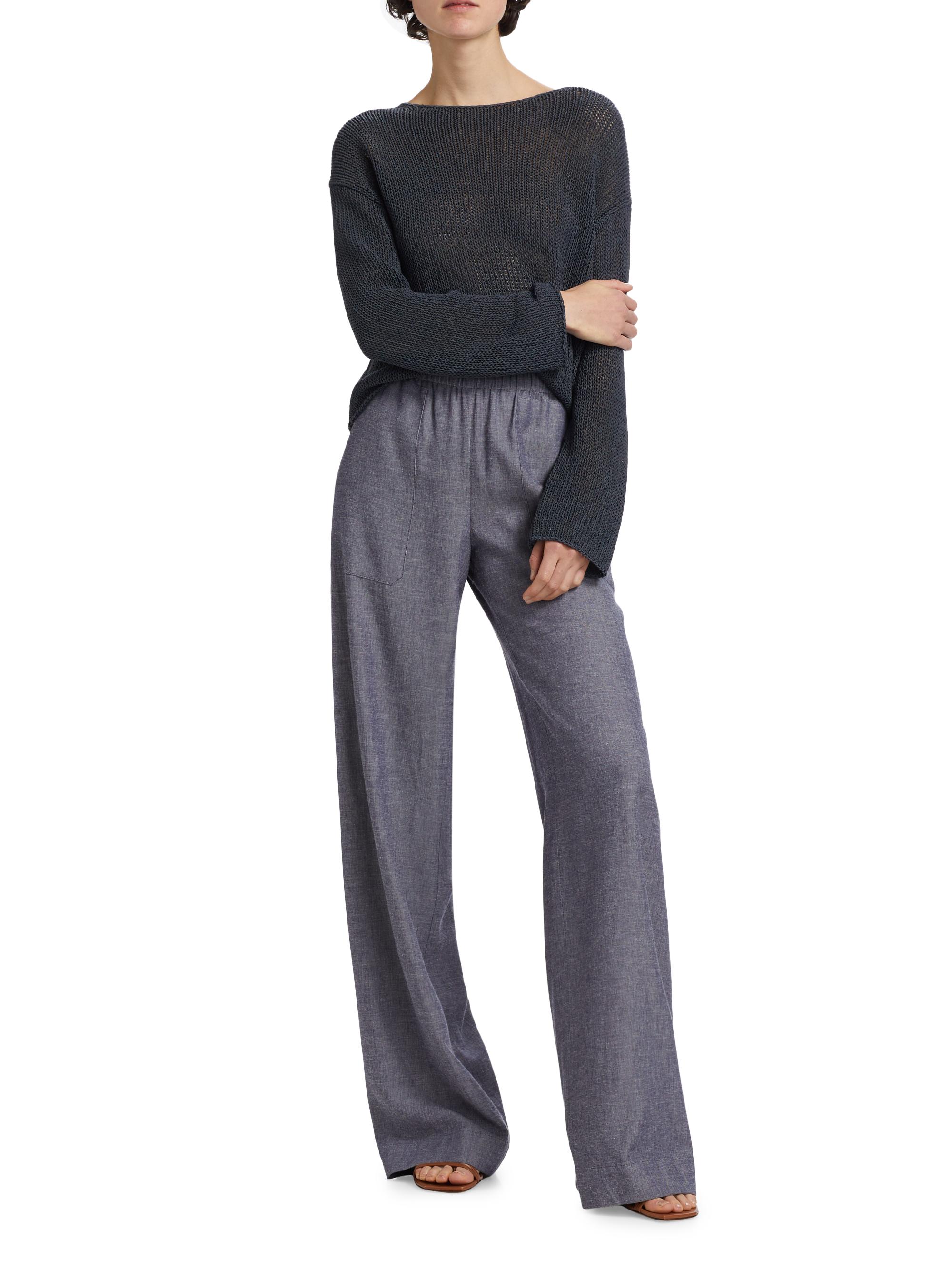 Varet street♡knitニット Finn V-Neck Wool Sweater - Pre-Order 10/30 – LizAlig