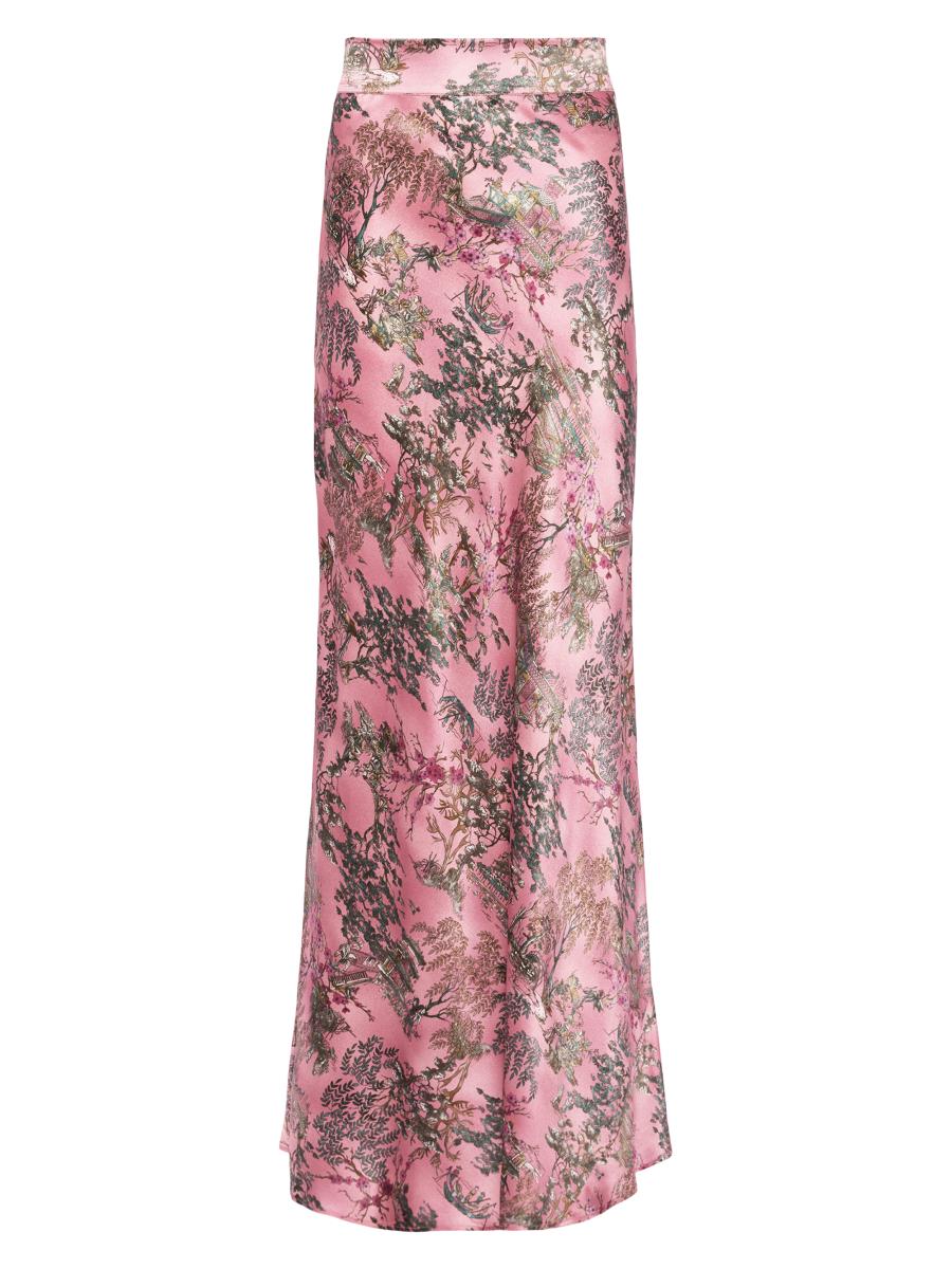 新品【L'Appartement】ARKITAIP MAXI SKIRT Maxi Skirts - Arakii