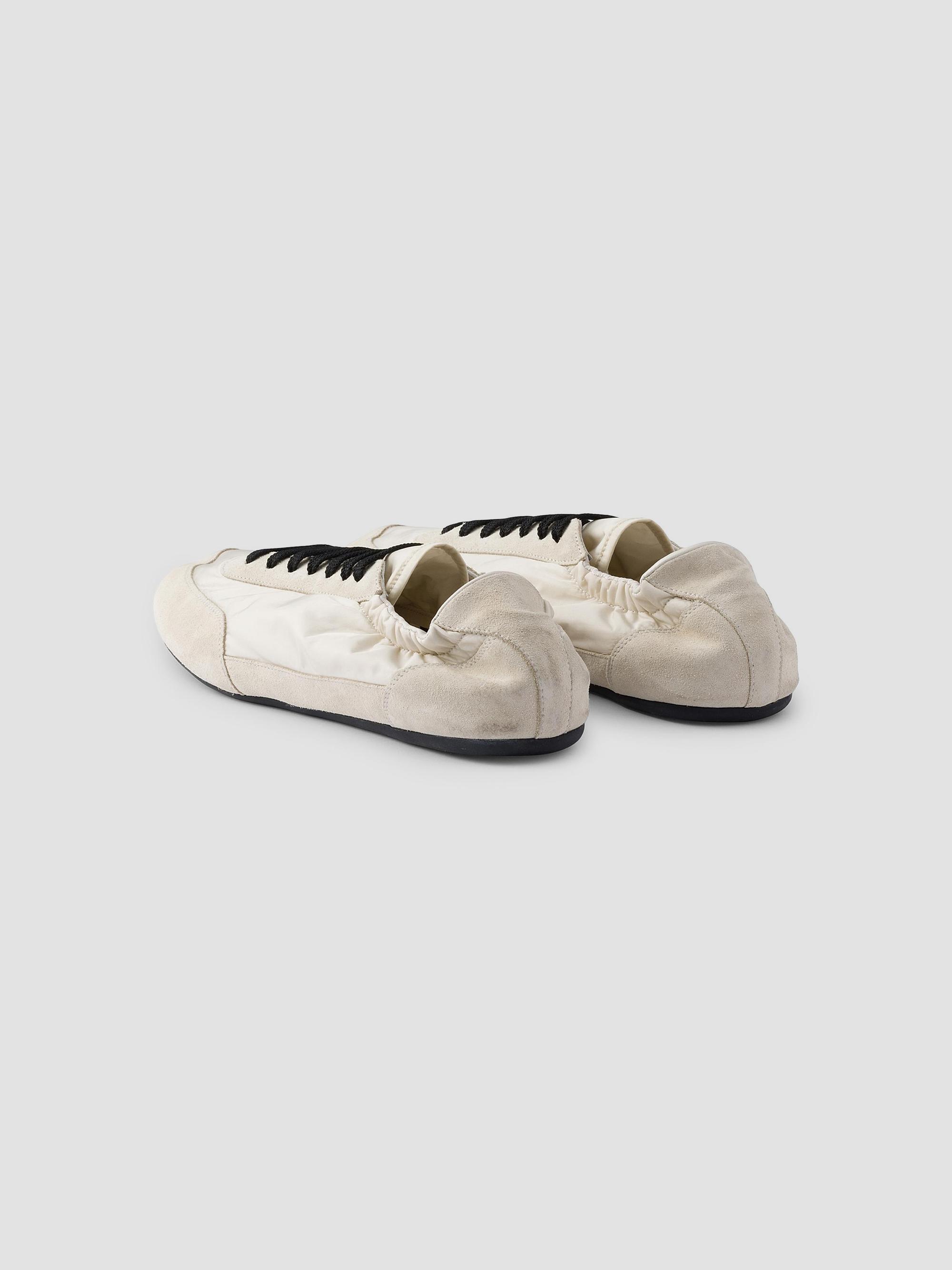Prada Men's Re-Nylon and Suede Elasticized Sneakers | Saks Fifth