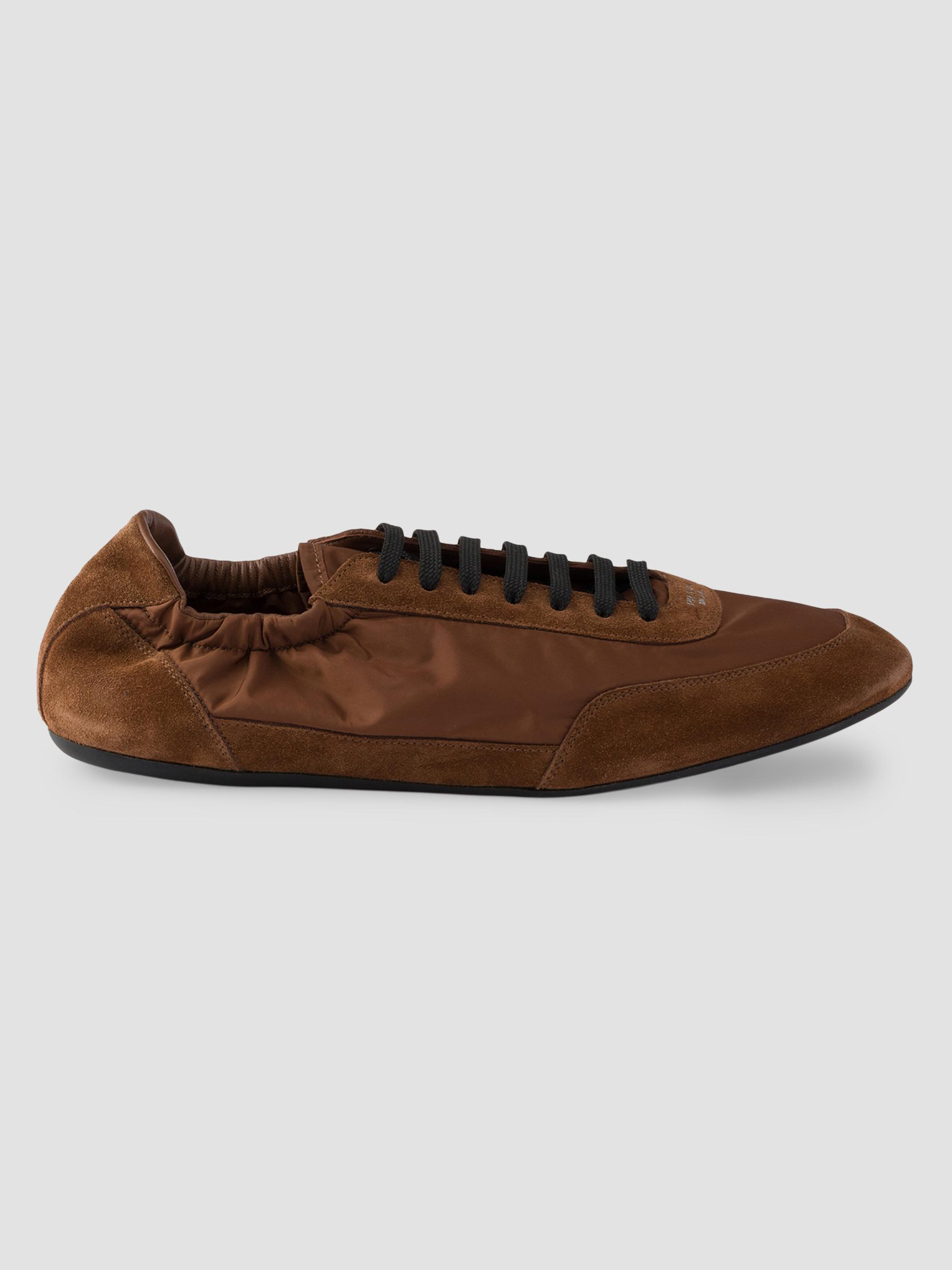 Tod's Allacciato Sportivo Active Sneakers | Saks Fifth Avenue