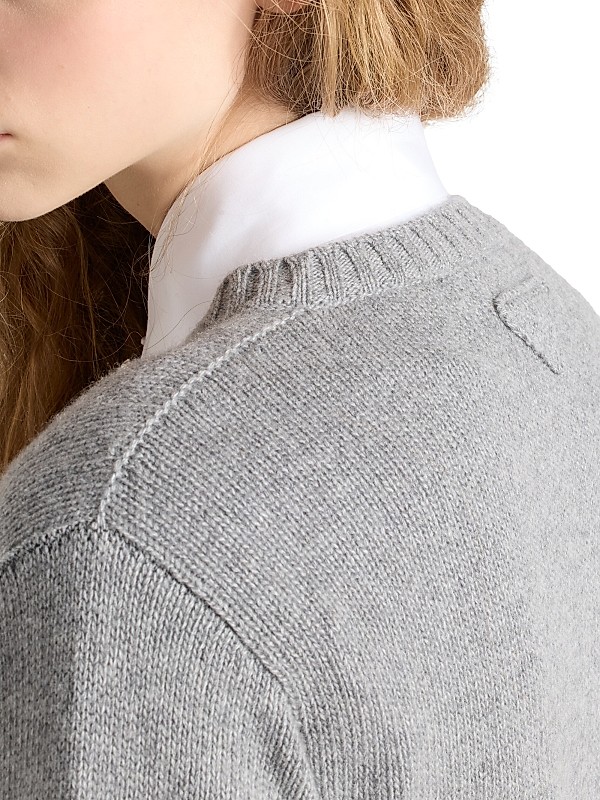 Shop Prada Re-Cashmere Cardigan | Saks Fifth Avenue Shop Prada Re-Cashmere Cardigan | Saks Fifth Avenue