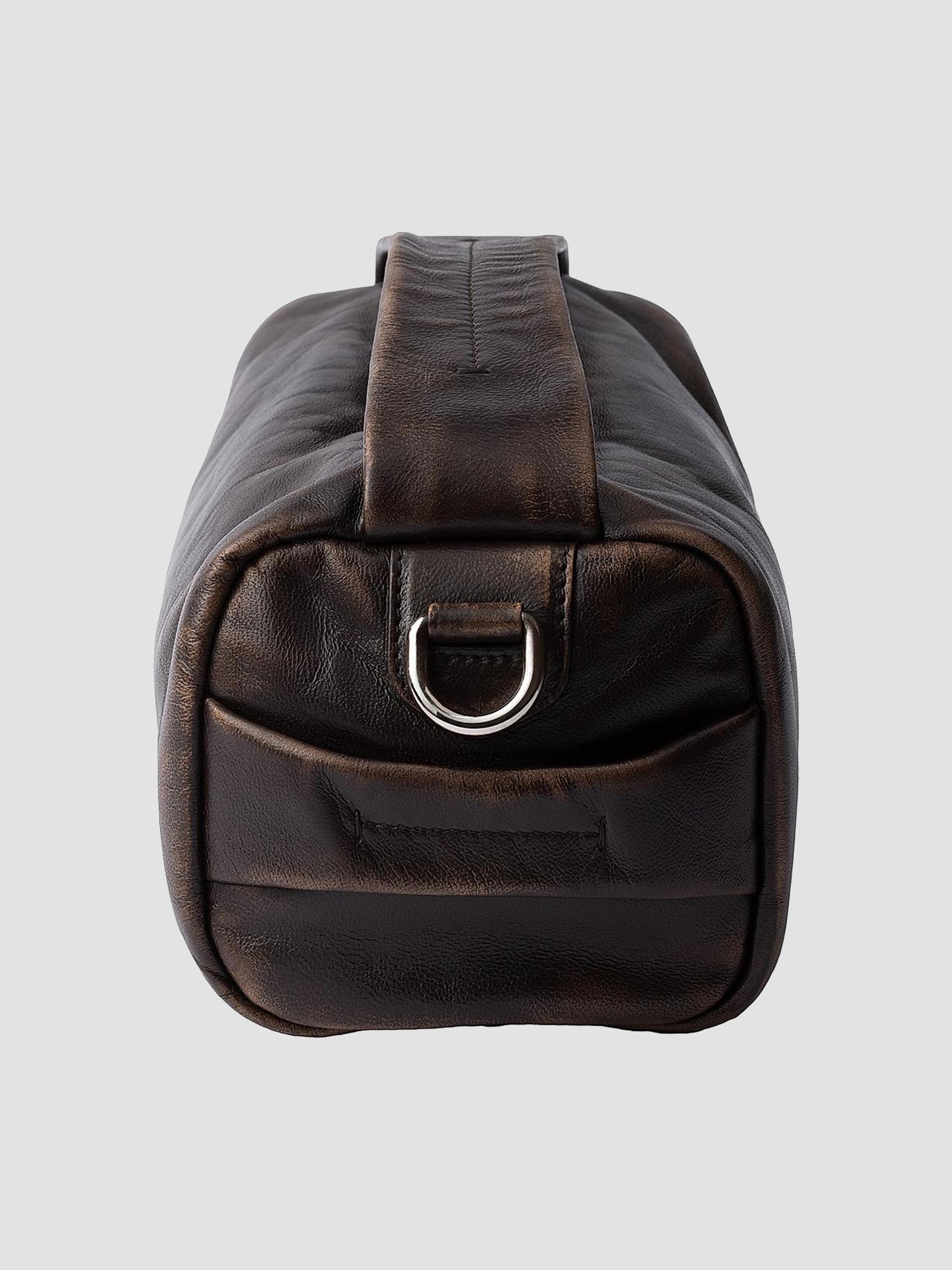 Prada Nappa Leather Shoulder Bag | Saks Fifth Avenue