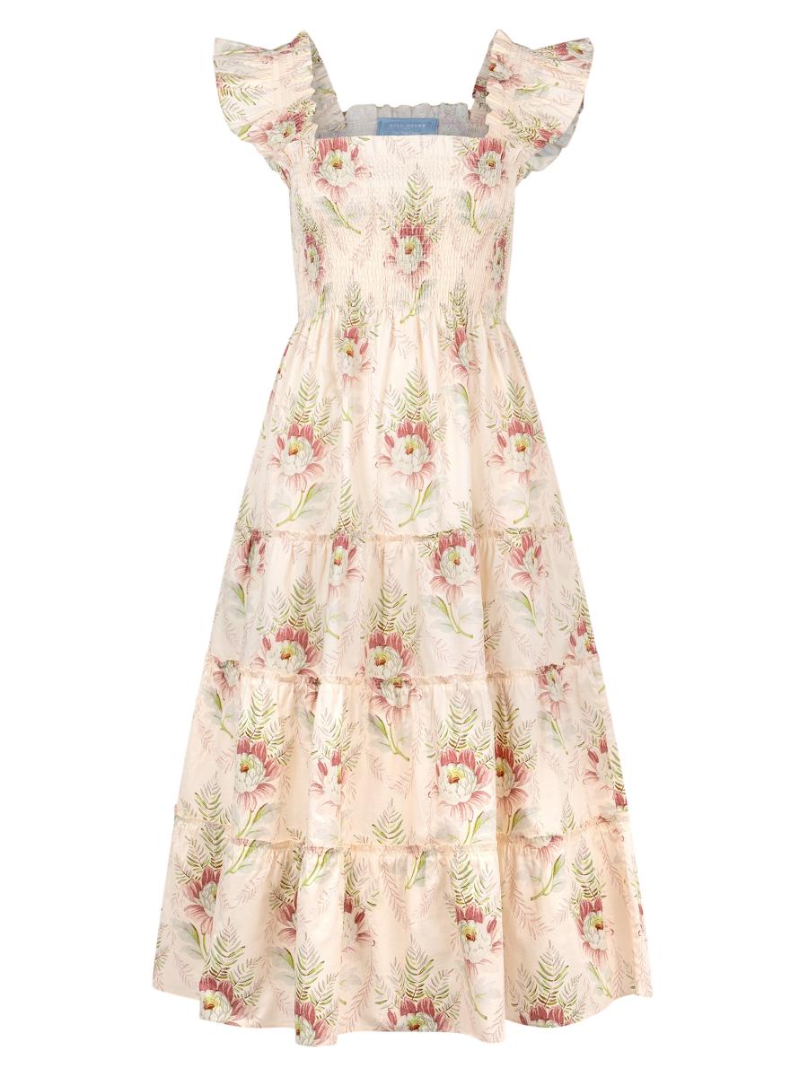 Hill House Home The Ellie Nap Dress | Saks Fifth Avenue