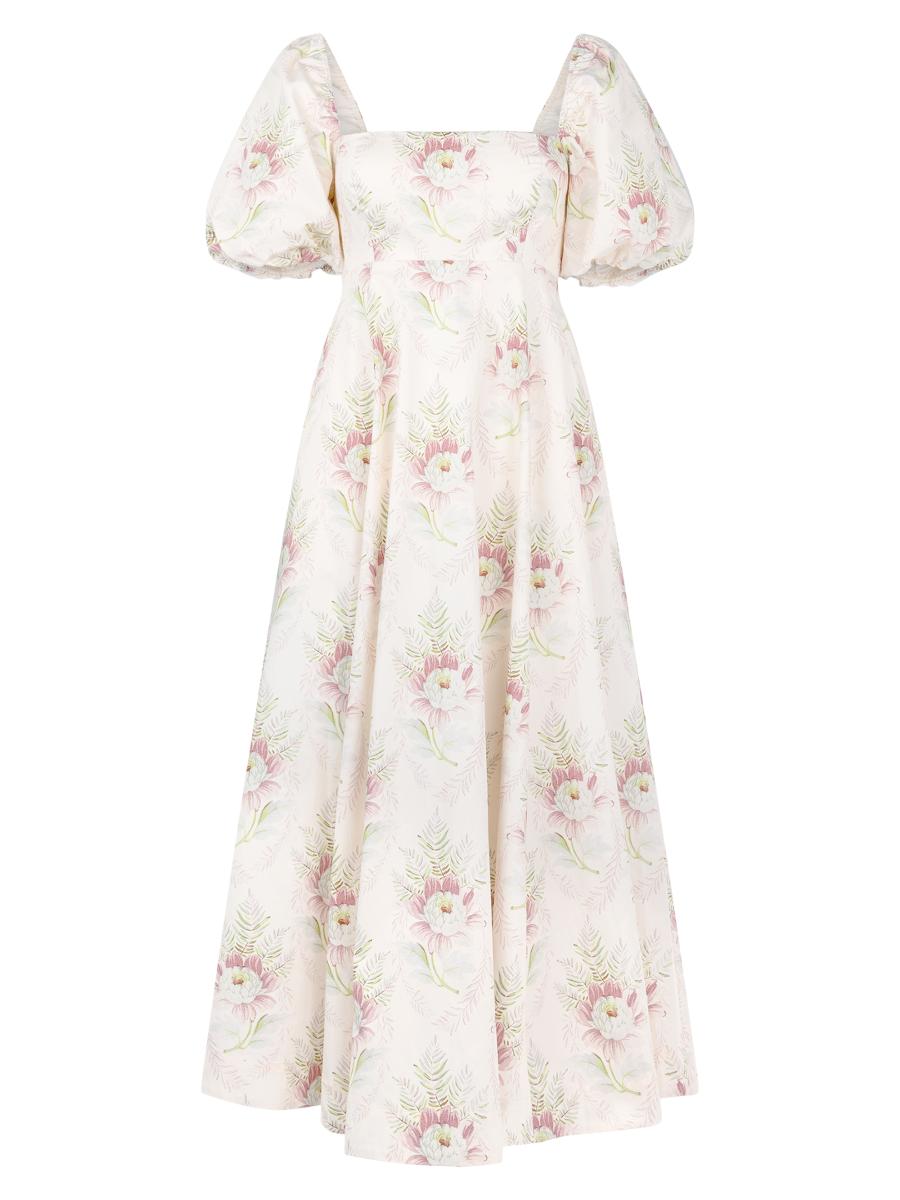 Hill House Home The Matilda Dress | Saks Fifth Avenue