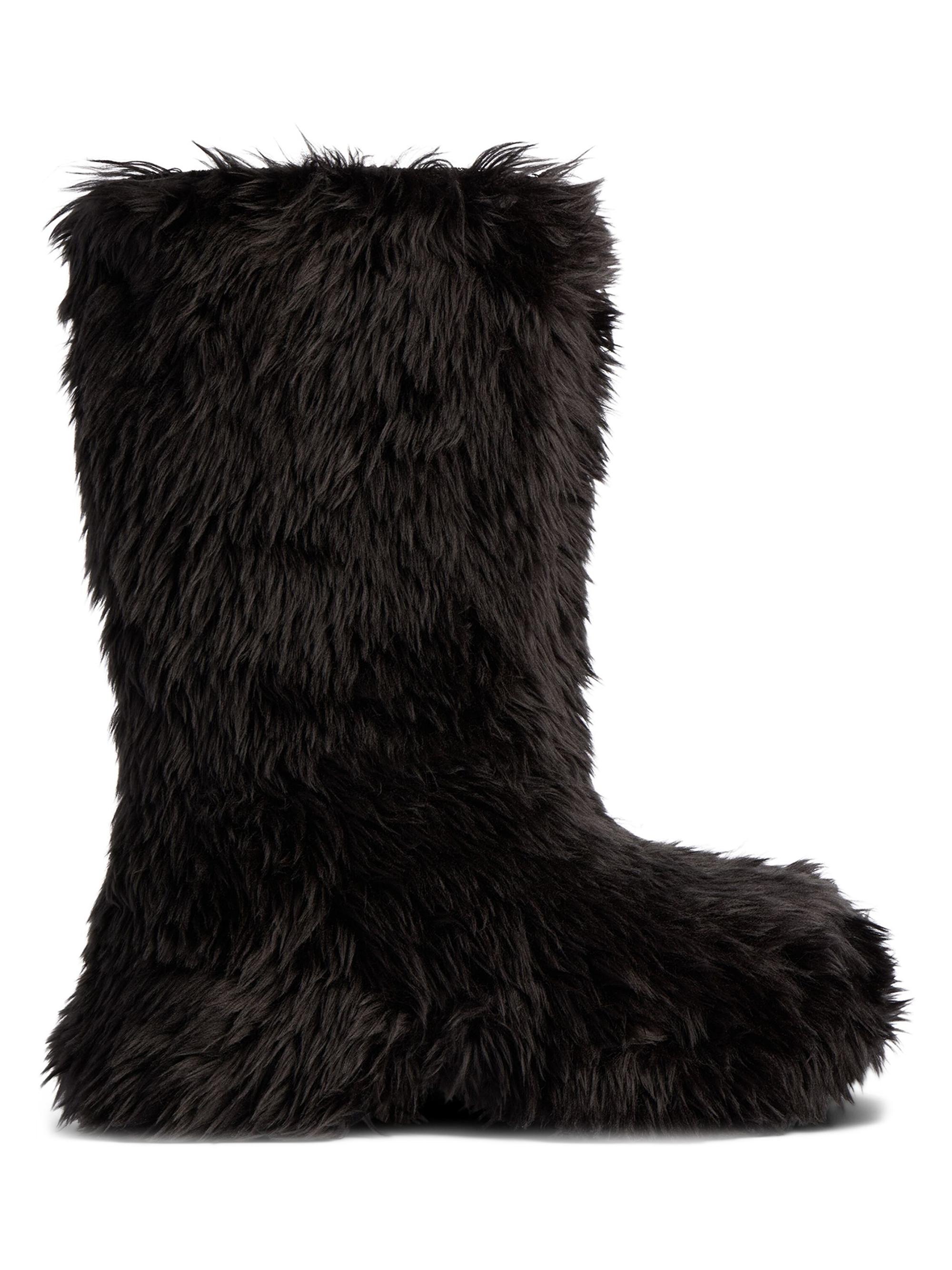 Balenciaga クロックスブーツ　crocs boots 45 0400022380140_BLACK?wid=600&