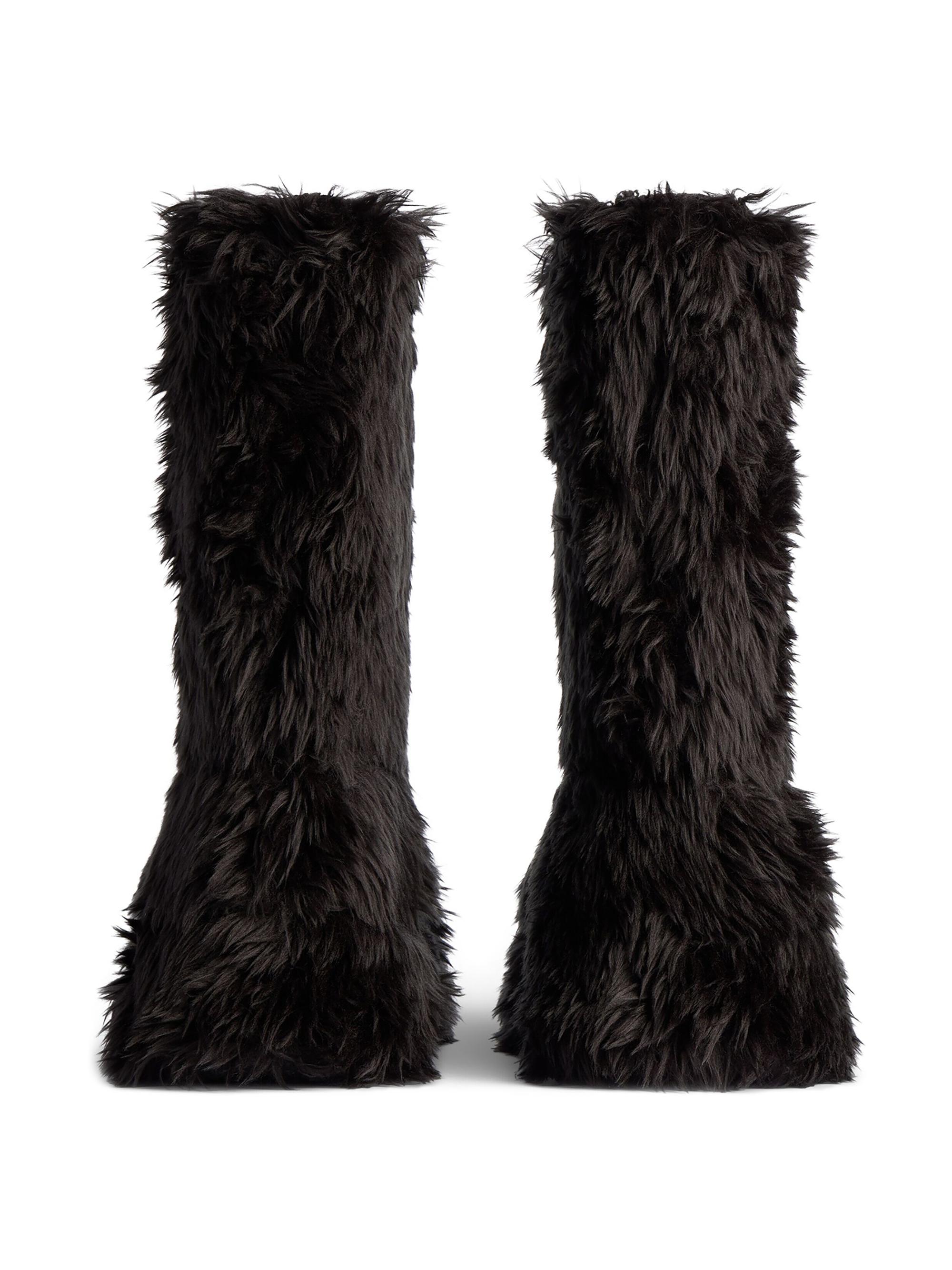 Balenciaga Crocs Boots | Saks Fifth Avenue