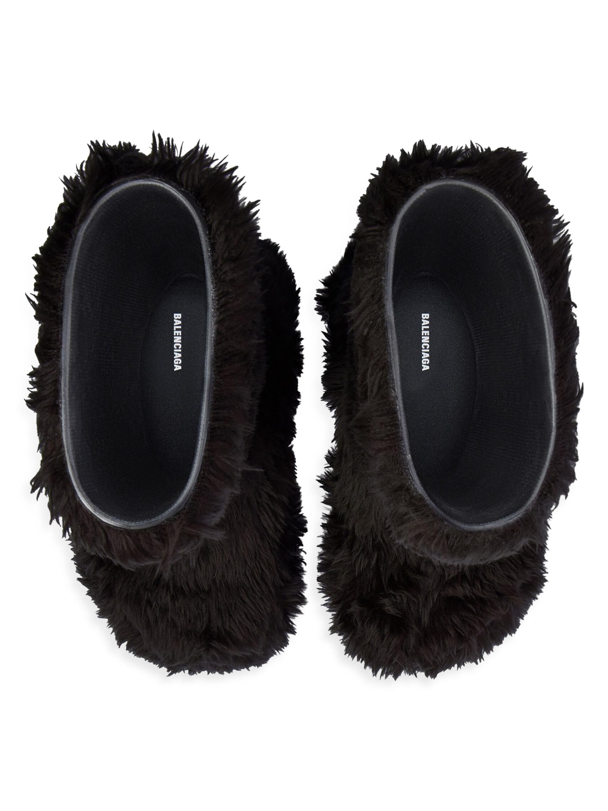 Balenciaga Crocs Boots | Saks Fifth Avenue