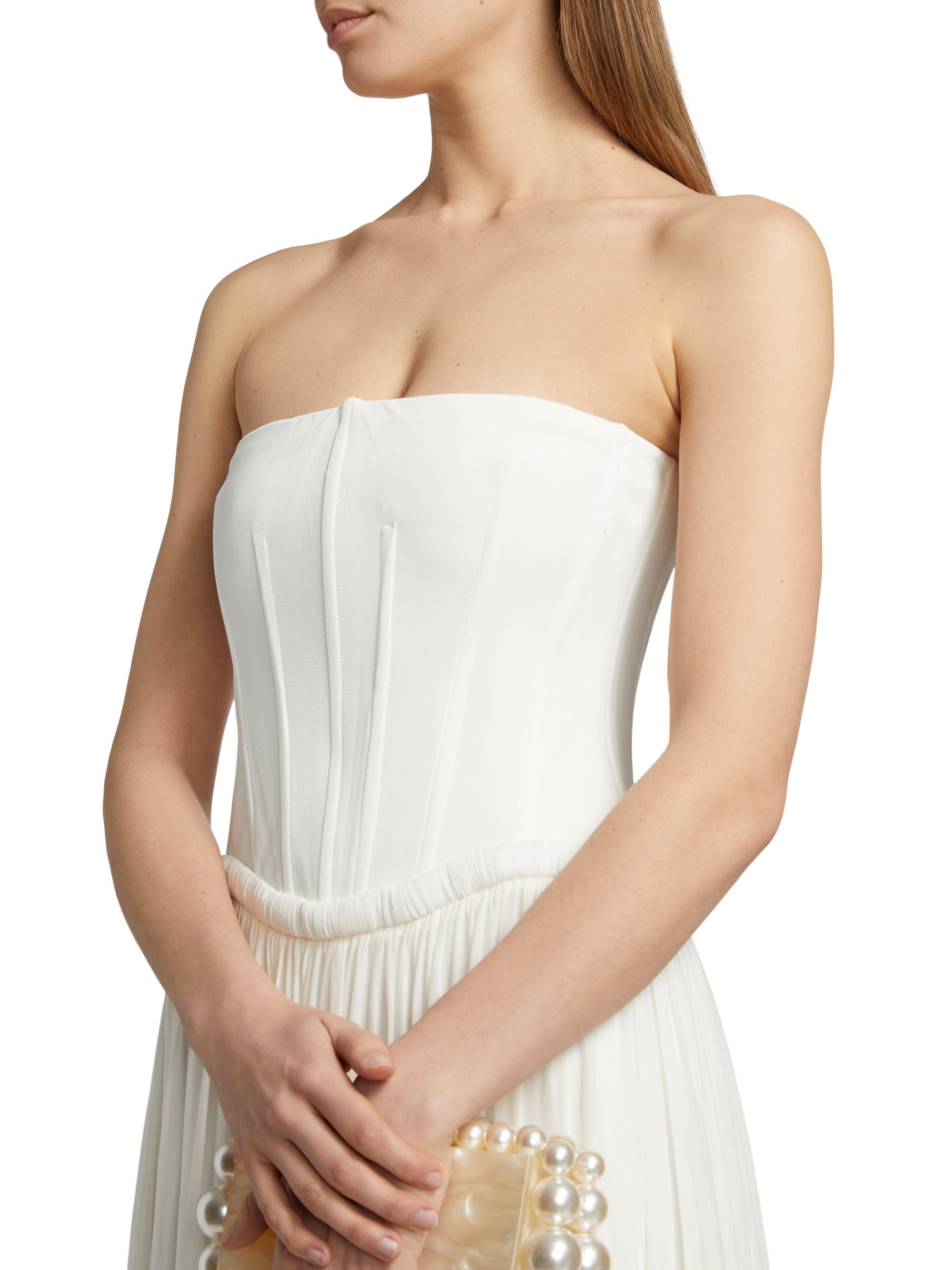 halter check maxi dress suite13lab Nesta Halter Maxi Dress main image 1