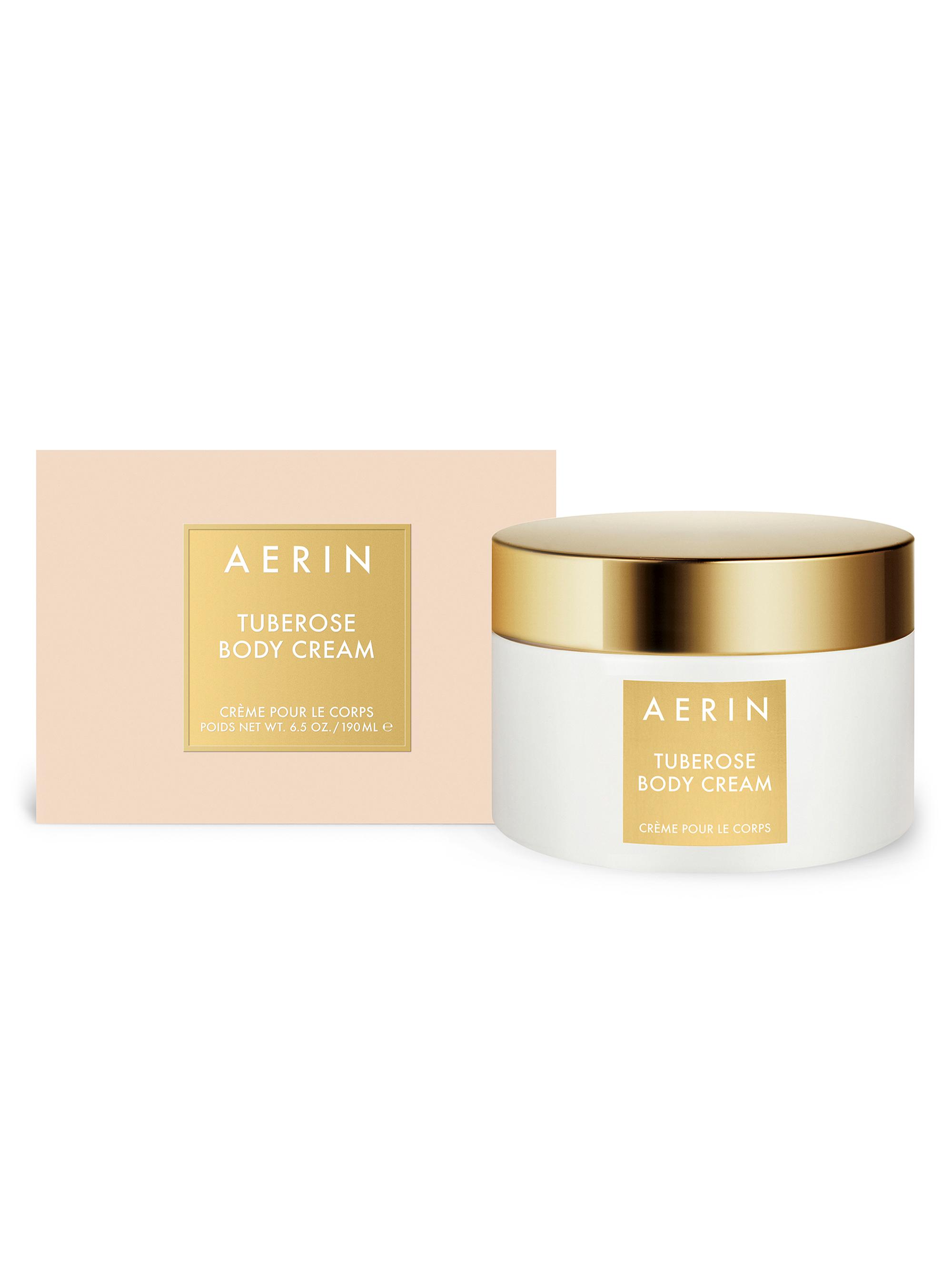 Estée Lauder Women's Tuberose Body Cream