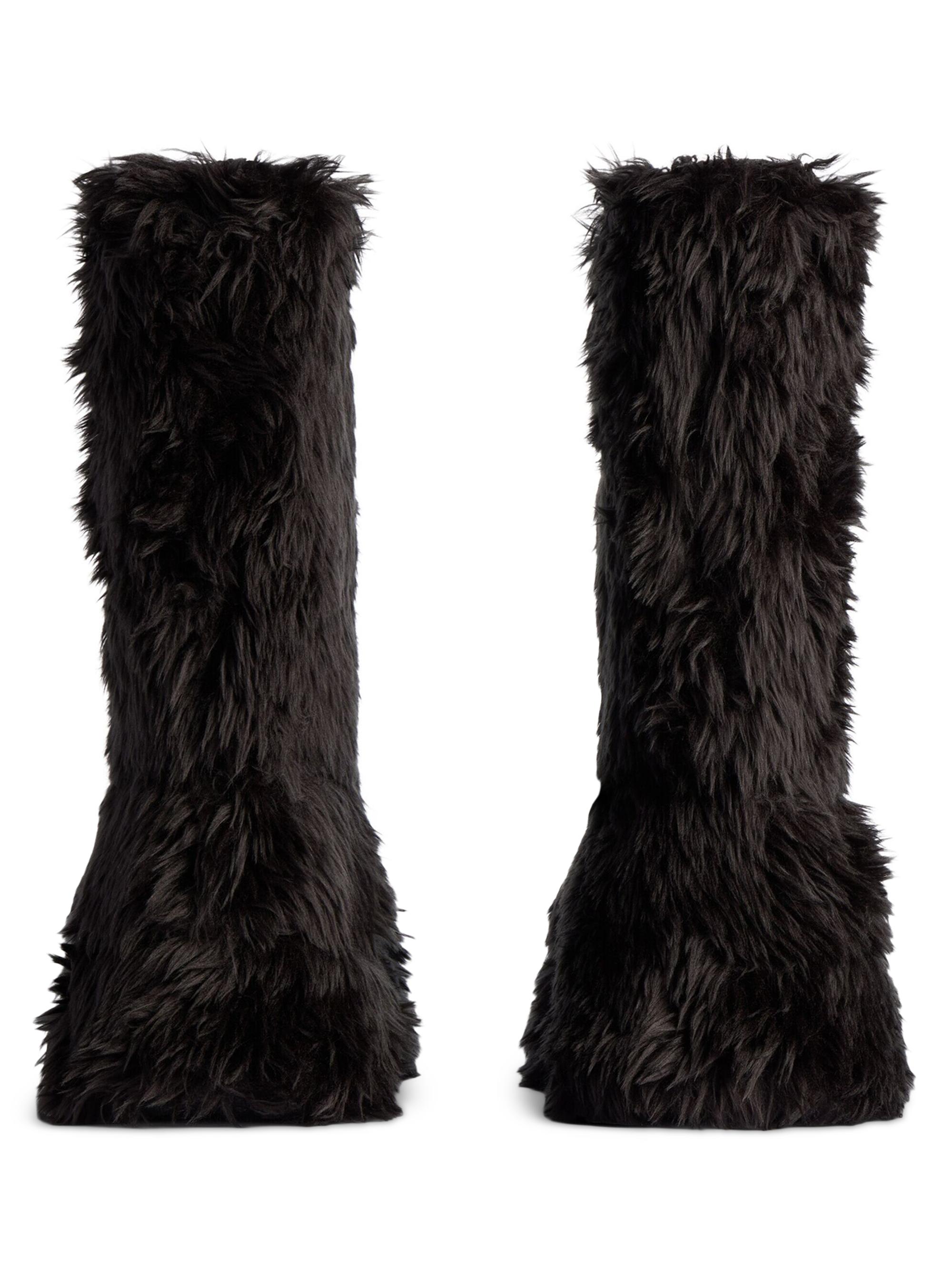 Balenciaga Crocs Boots | Saks Fifth Avenue