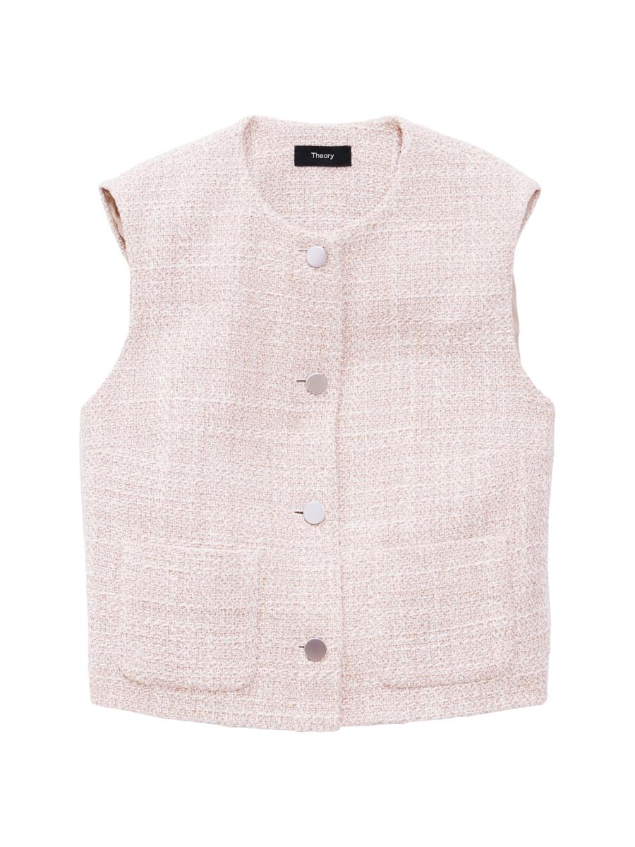 ミュージシャン Vaundy little punk Pocketfull Vest Vaundy “little