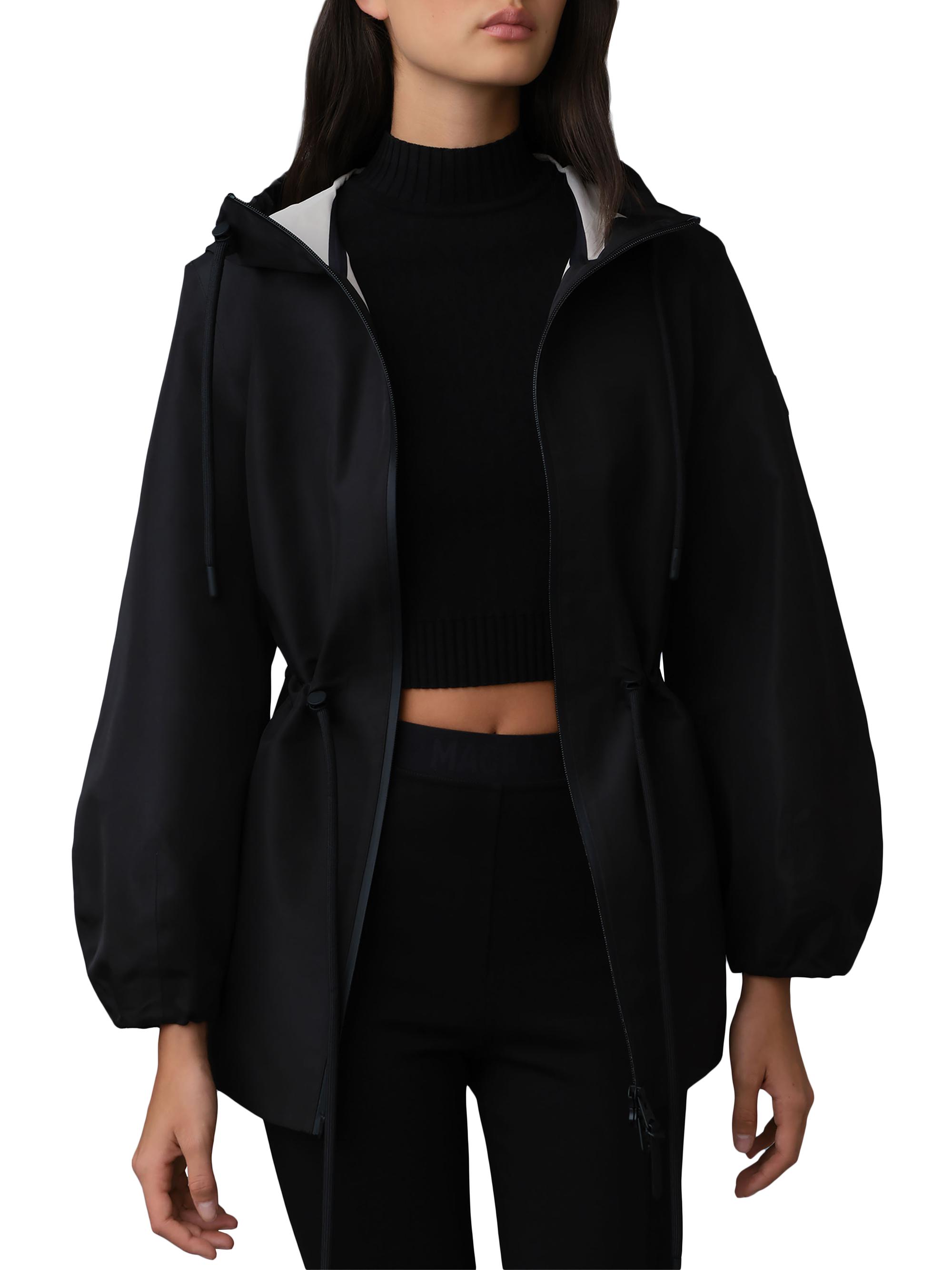 ジャケット・アウター Reika Mackage Kalea-Z Rain Jacket | Saks Fifth Avenue