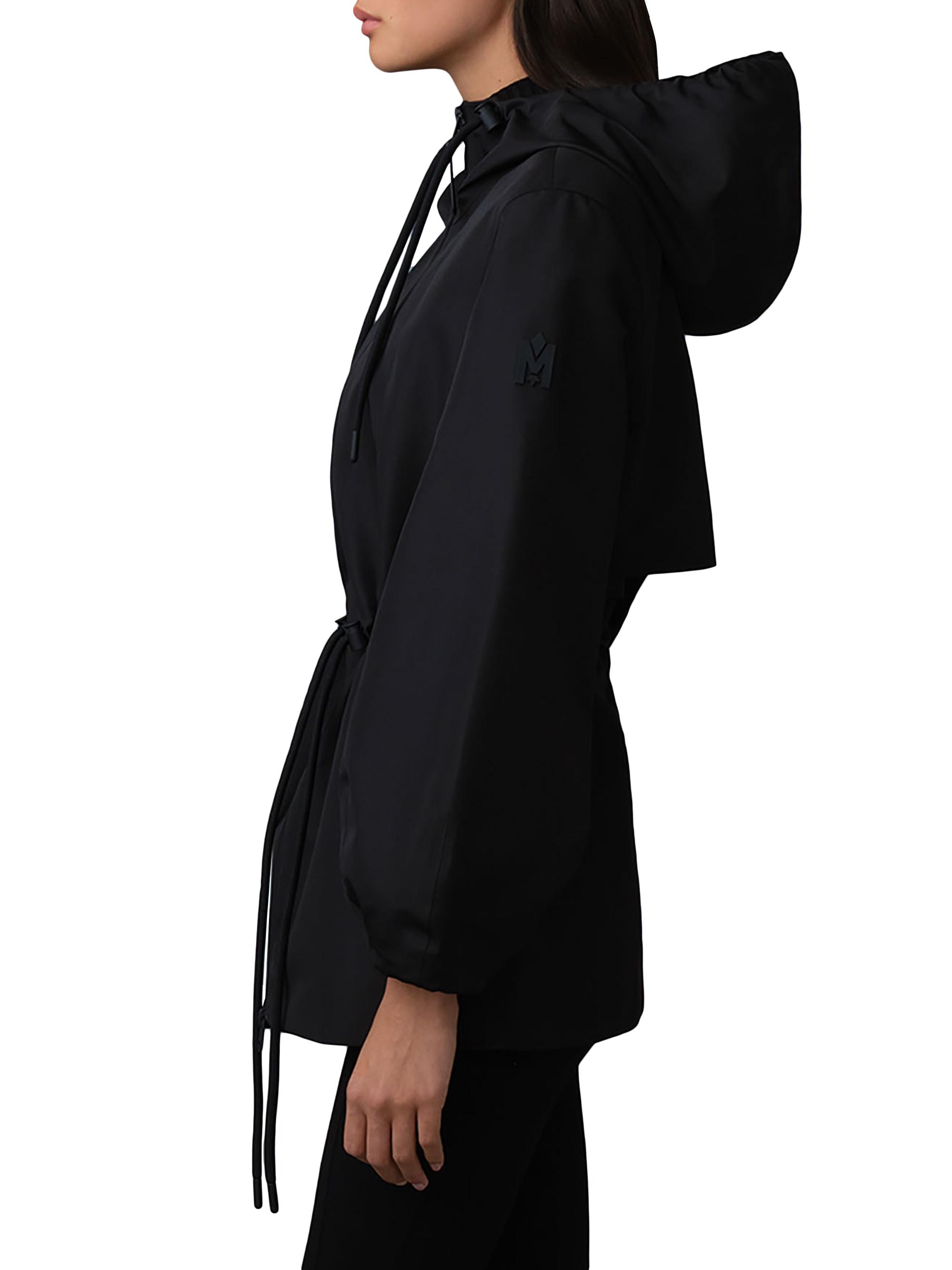 Mackage Kalea-Z Rain Jacket | Saks Fifth Avenue