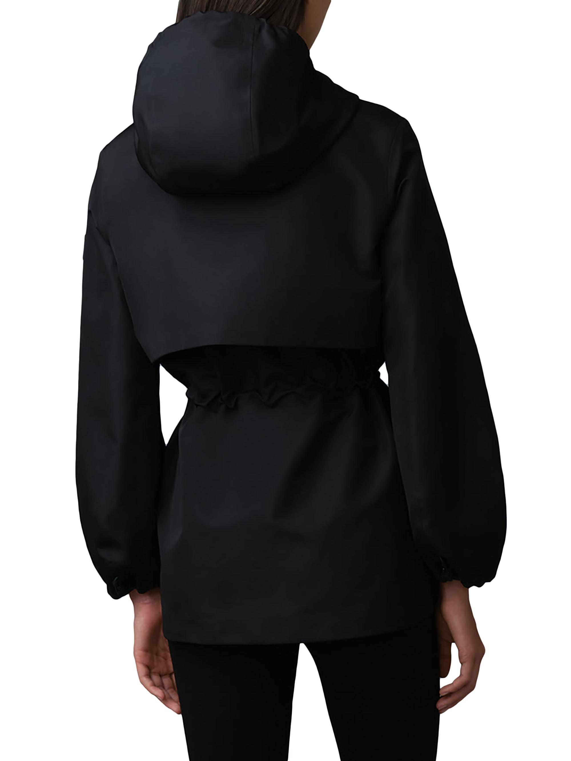 Mackage Kalea-Z Rain Jacket | Saks Fifth Avenue