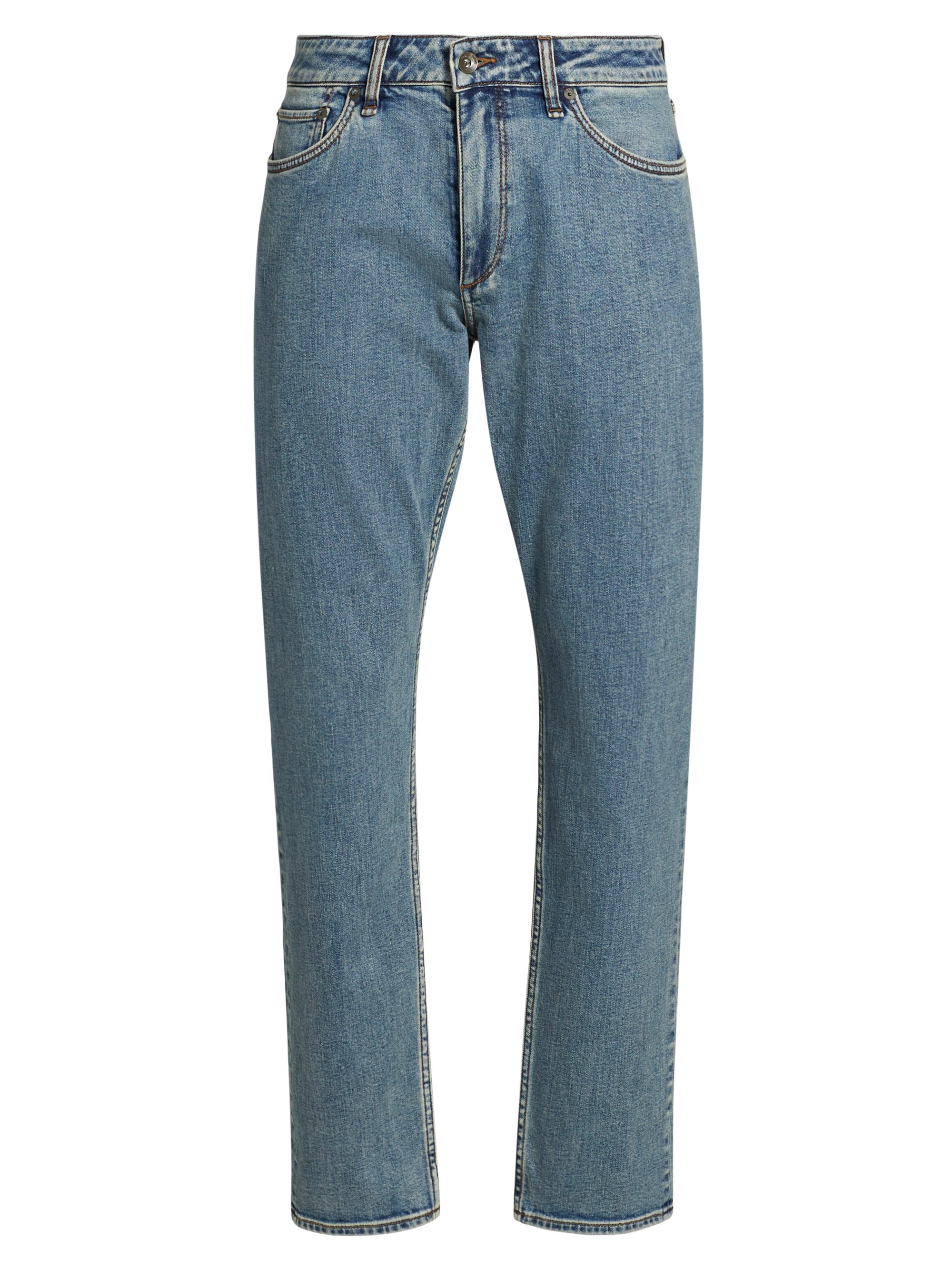 rag & bone Men's Fit 3 Authentic Stretch Jeans - Nevins