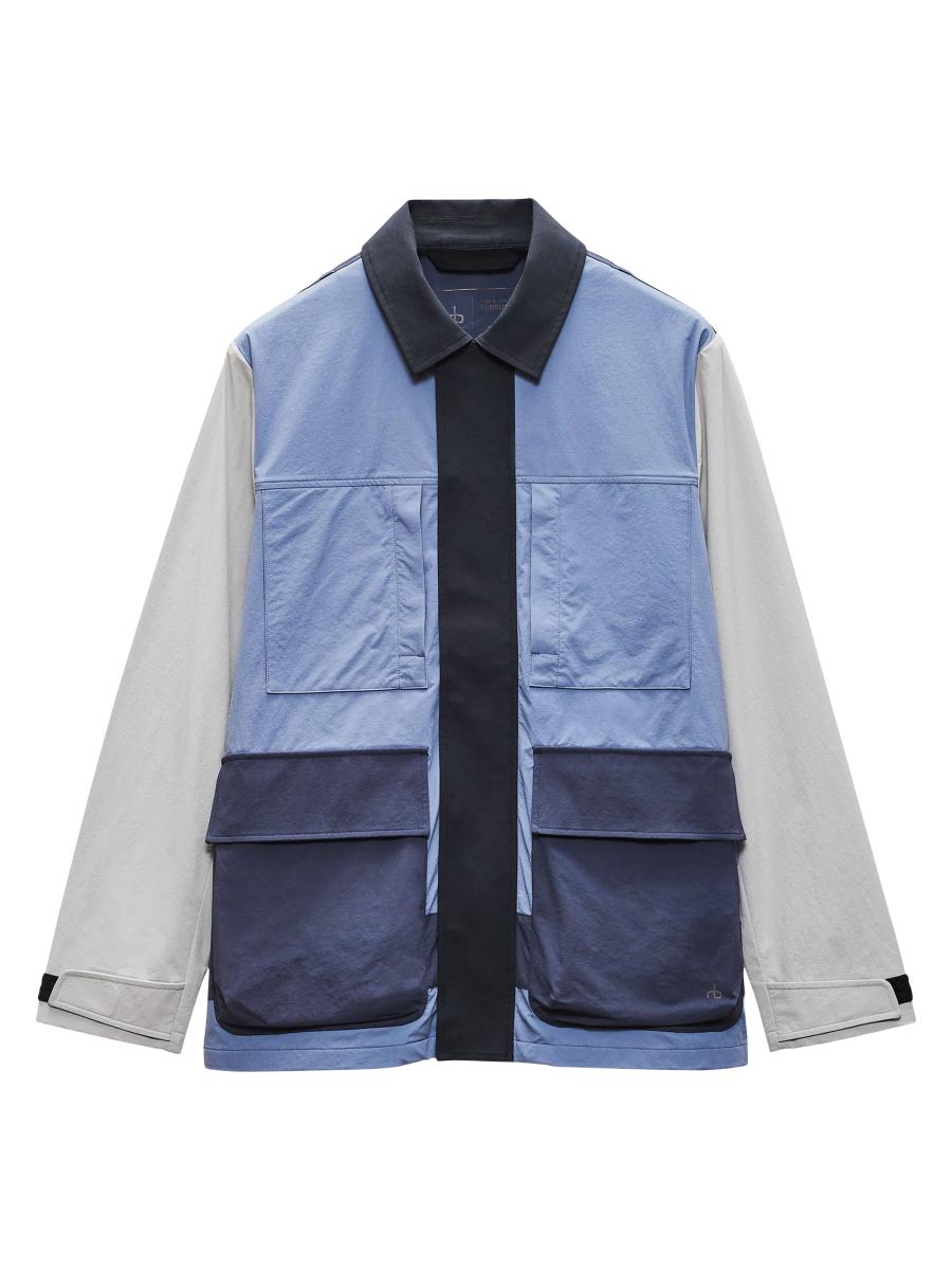 rag & bone Pace Chore Jacket | Saks Fifth Avenue