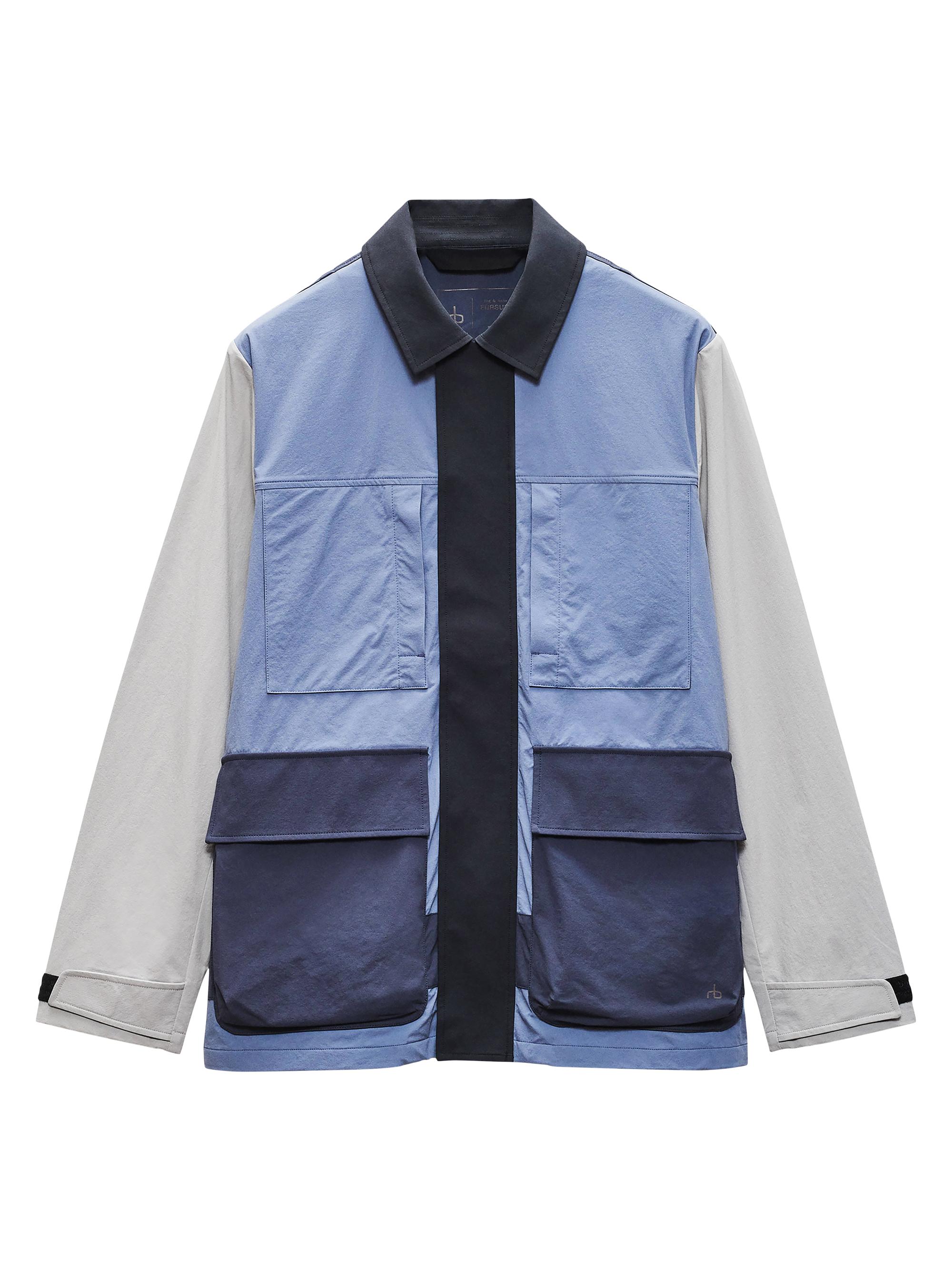 rag & bone Pace Chore Jacket | Saks Fifth Avenue
