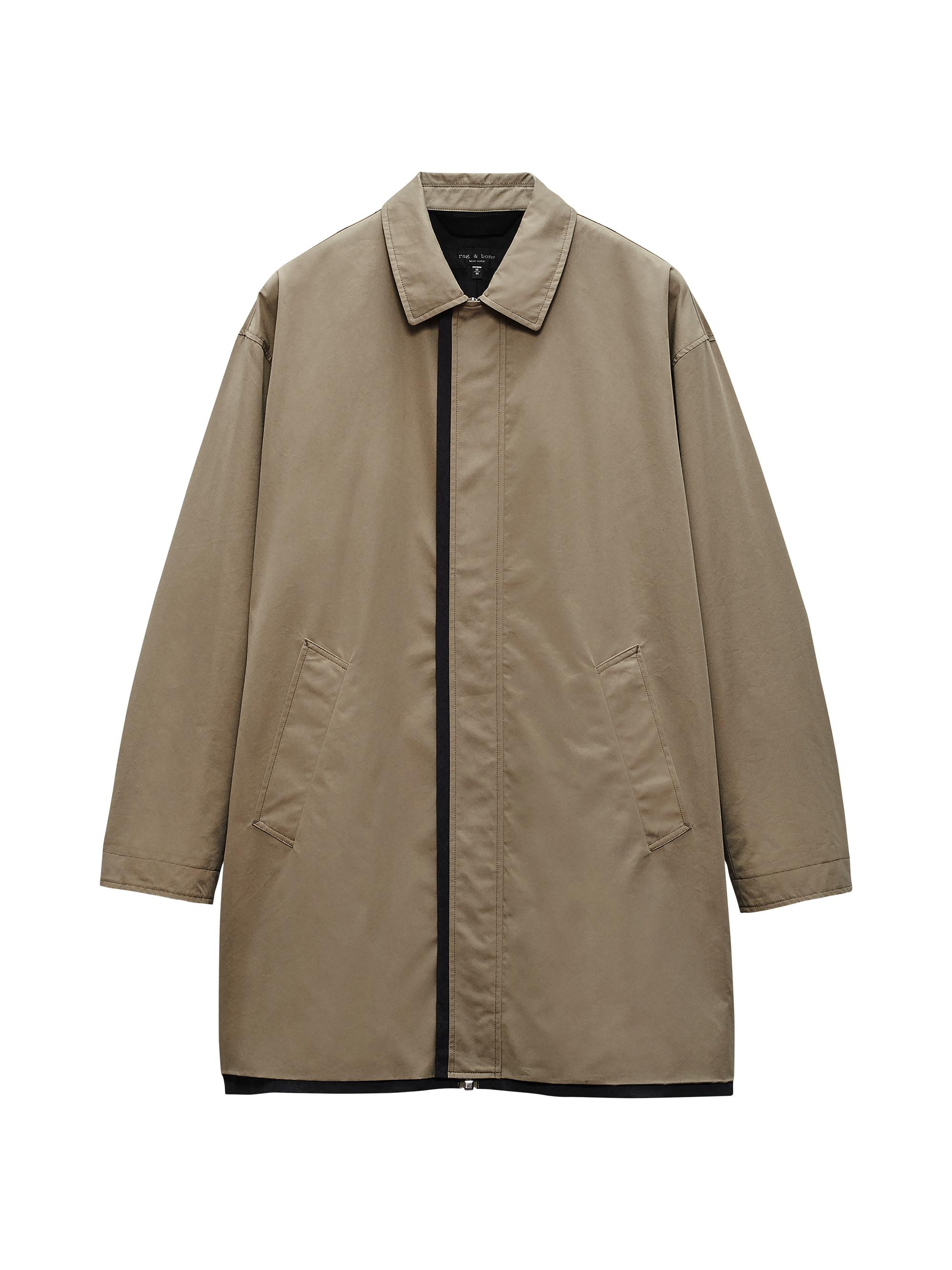 Men's rag & bone Designer Coats & Jackets | Saks Fifth Avenue