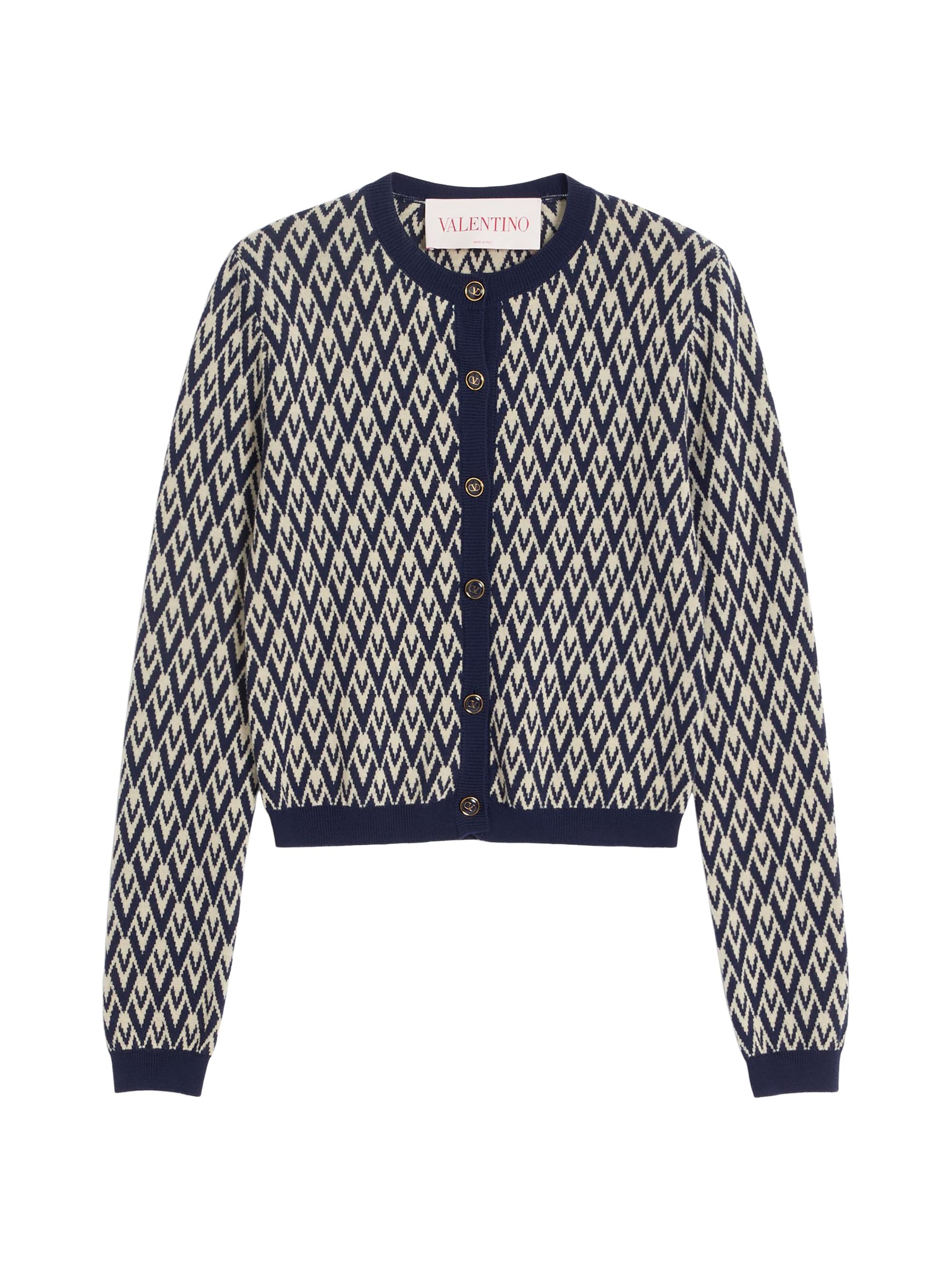 Women's Valentino Garavani Designer Sweaters | Saks Fifth Avenue