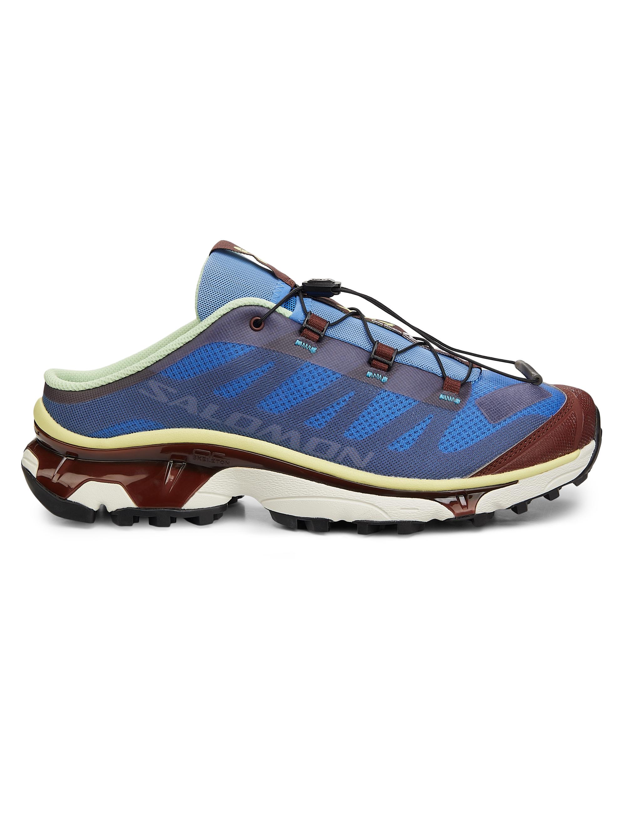 MM6 ミュール　35.5 MM6 Maison Margiela Women's MM6 Maison Margiela x Salomon XT Mule