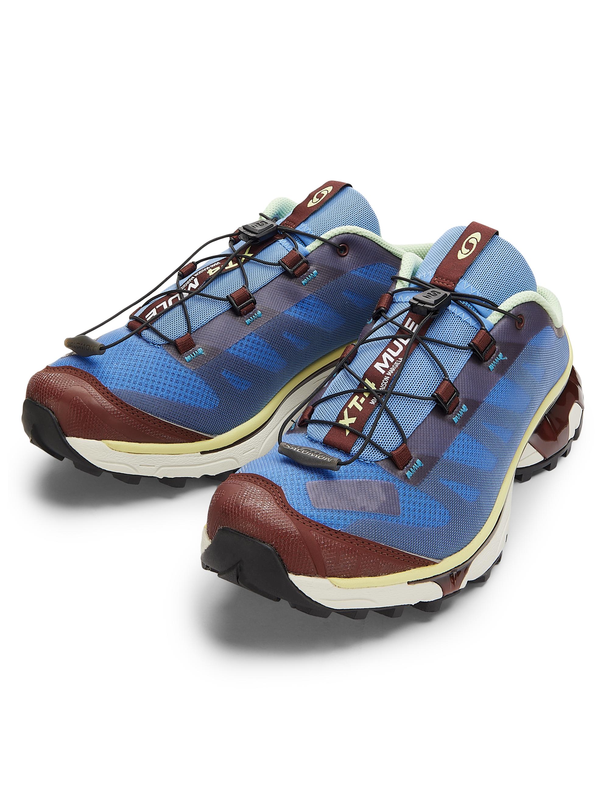 MM6 Maison Margiela Women's MM6 Maison Margiela x Salomon XT Mule