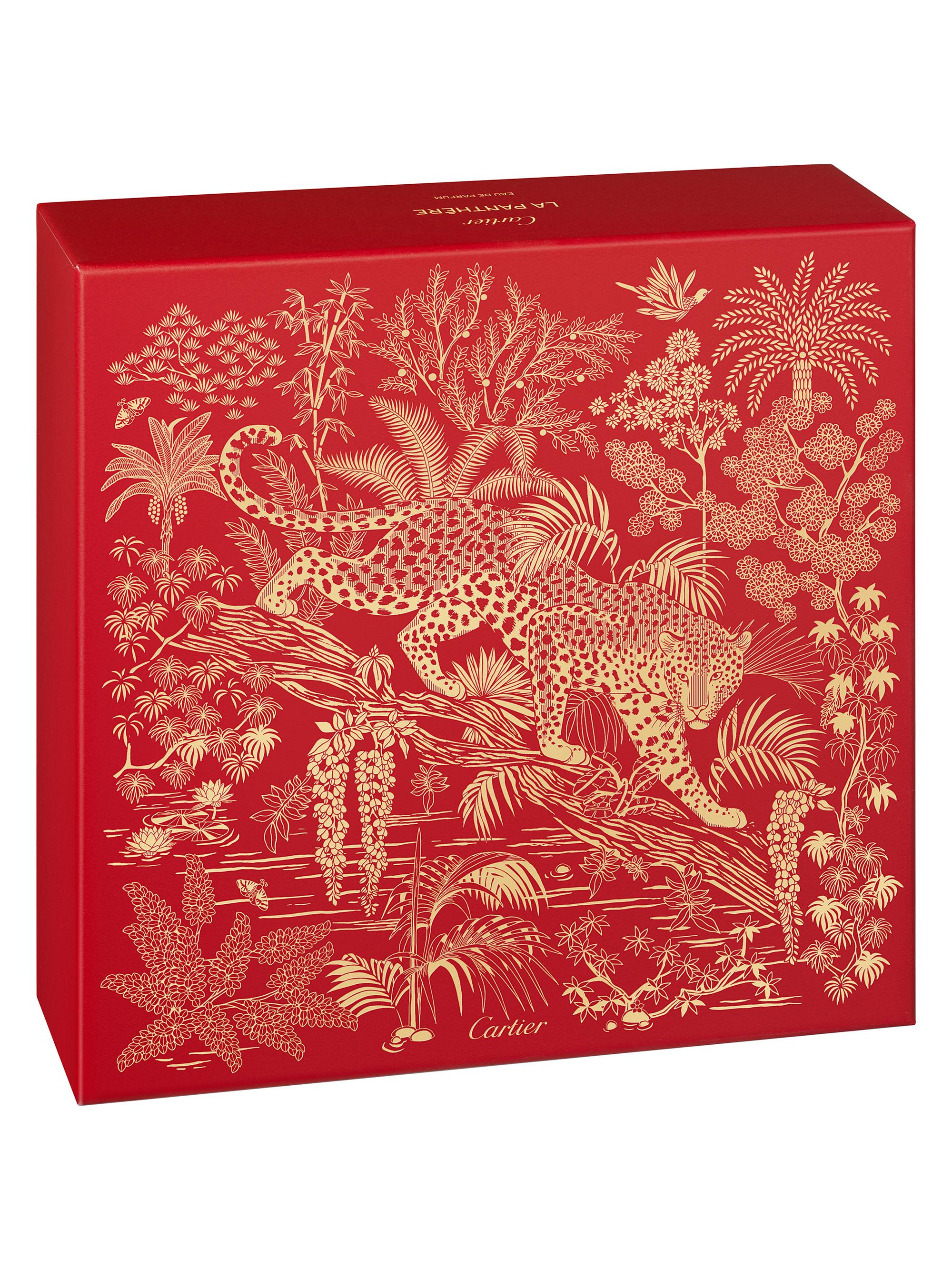 Cartier Baiser Volé 2-Piece Fragrance Set | Saks Fifth Avenue