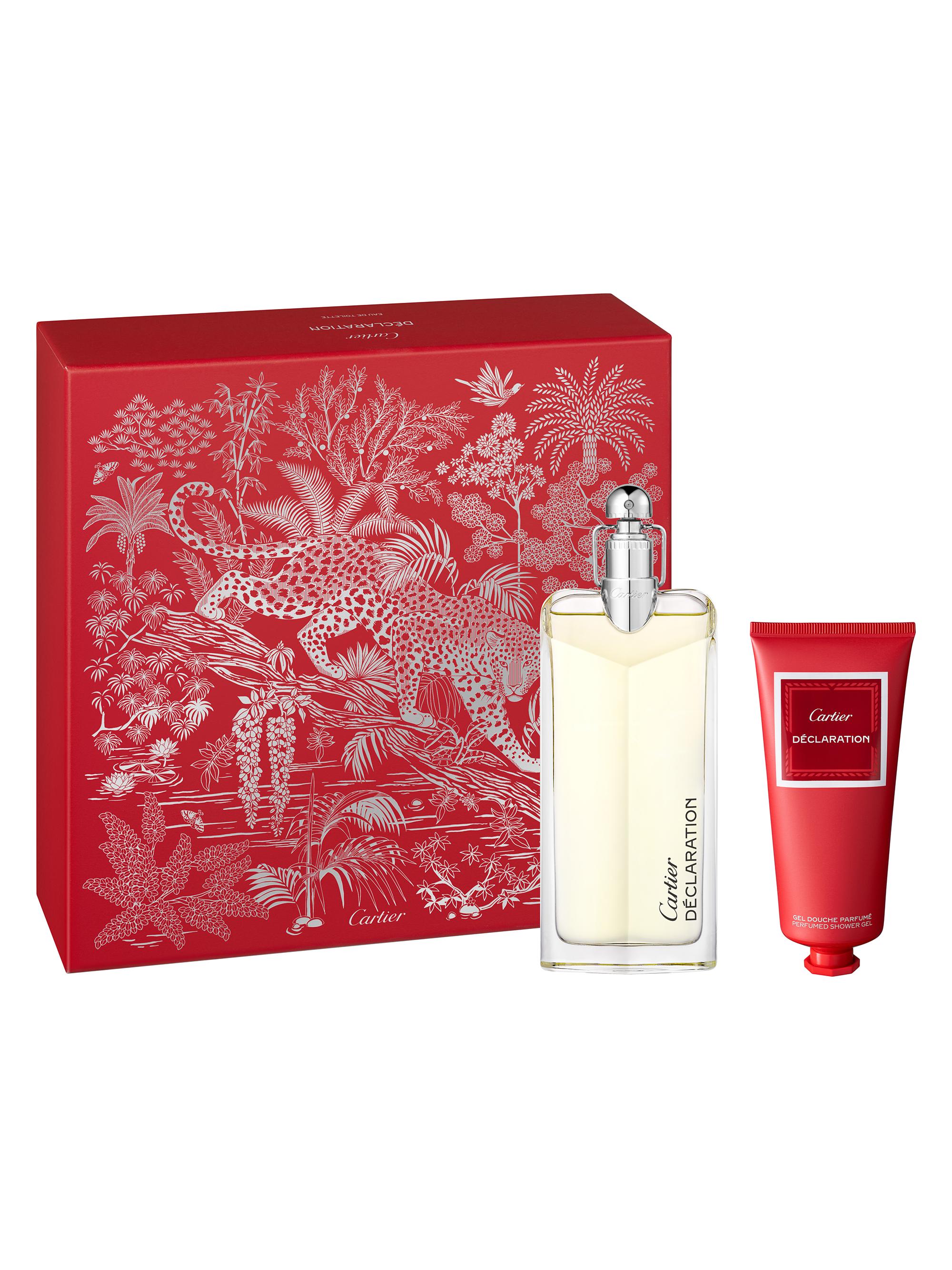 Cartier Masculine 3-Piece Discovery Set | Saks Fifth Avenue