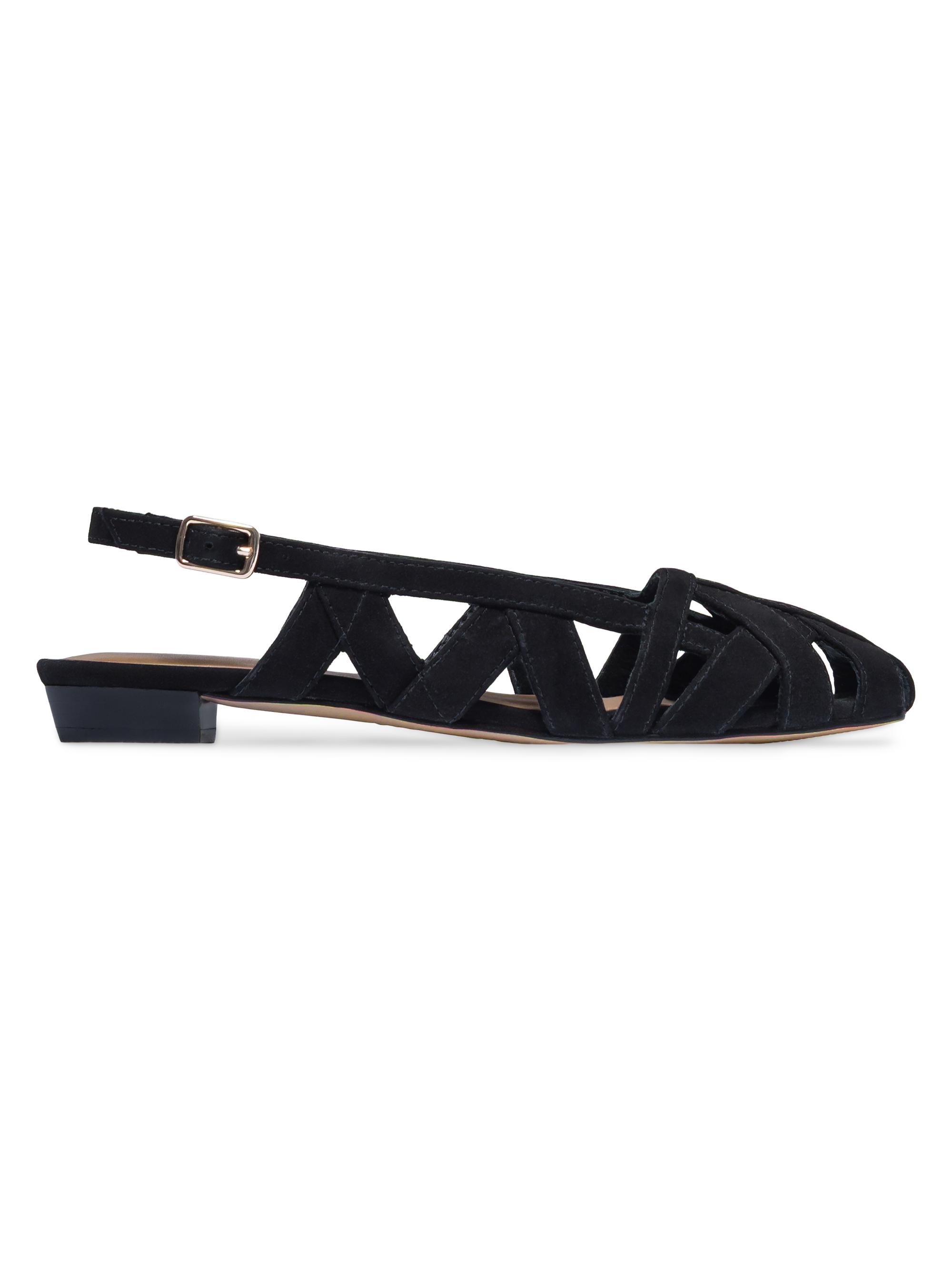 Bernardo Women's Glinda Flats - Black