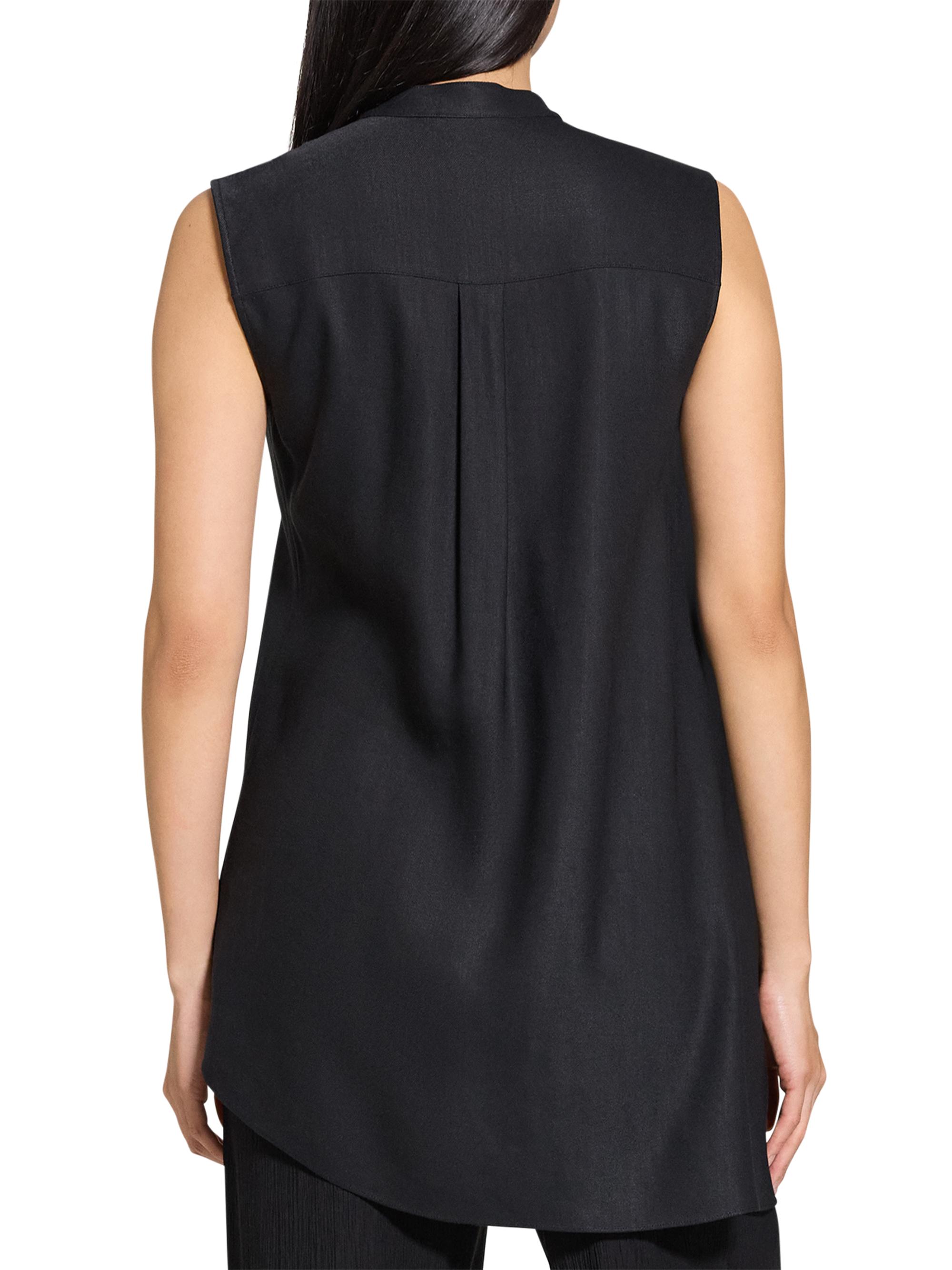 theory セオリー　SHLDR DRAPE TOP theory セオリー SHLDR DRAPE TOP - メルカリ