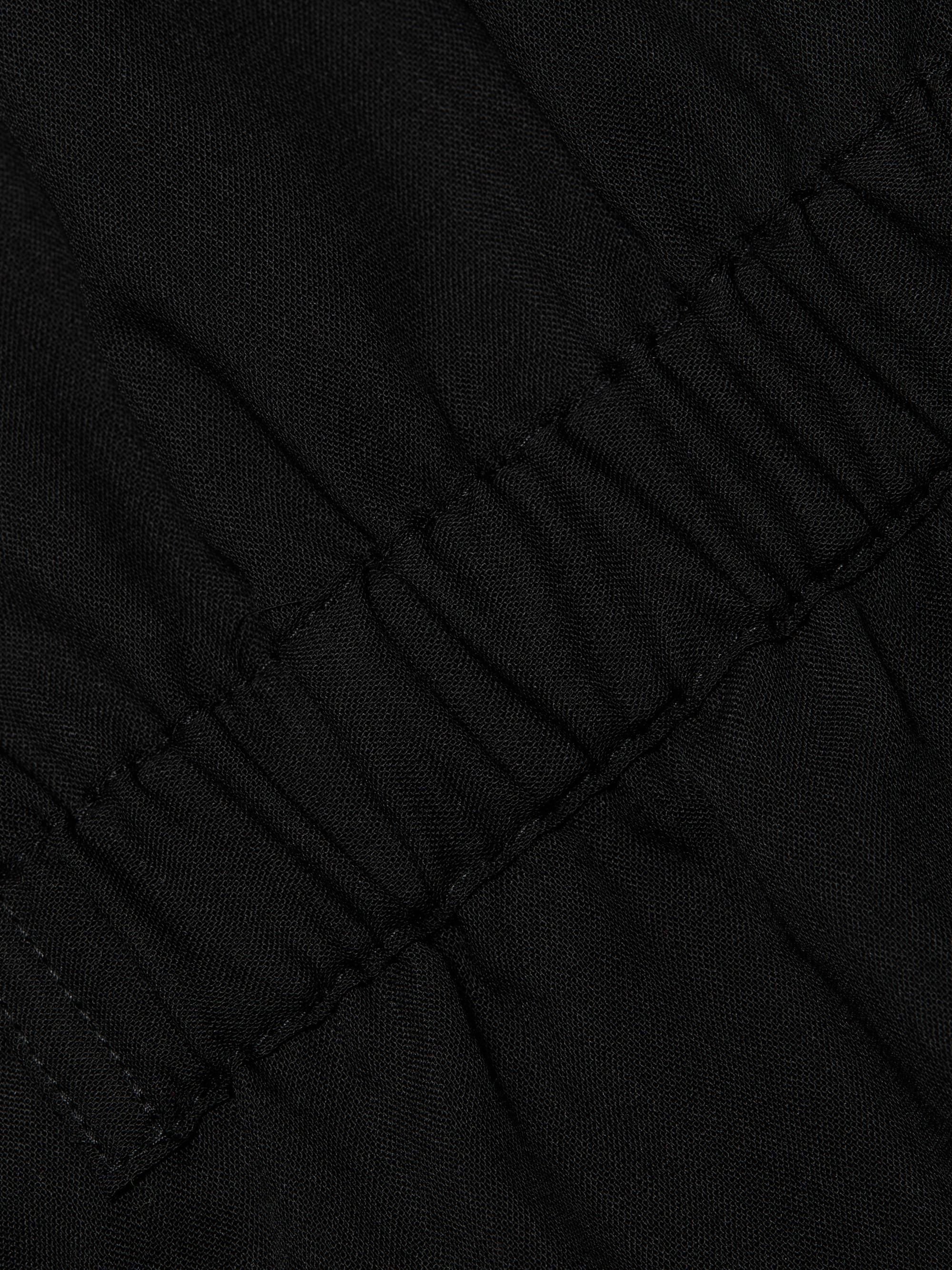 Theory Cinched-Waist Wool-Blend Jacket | Saks Fifth Avenue