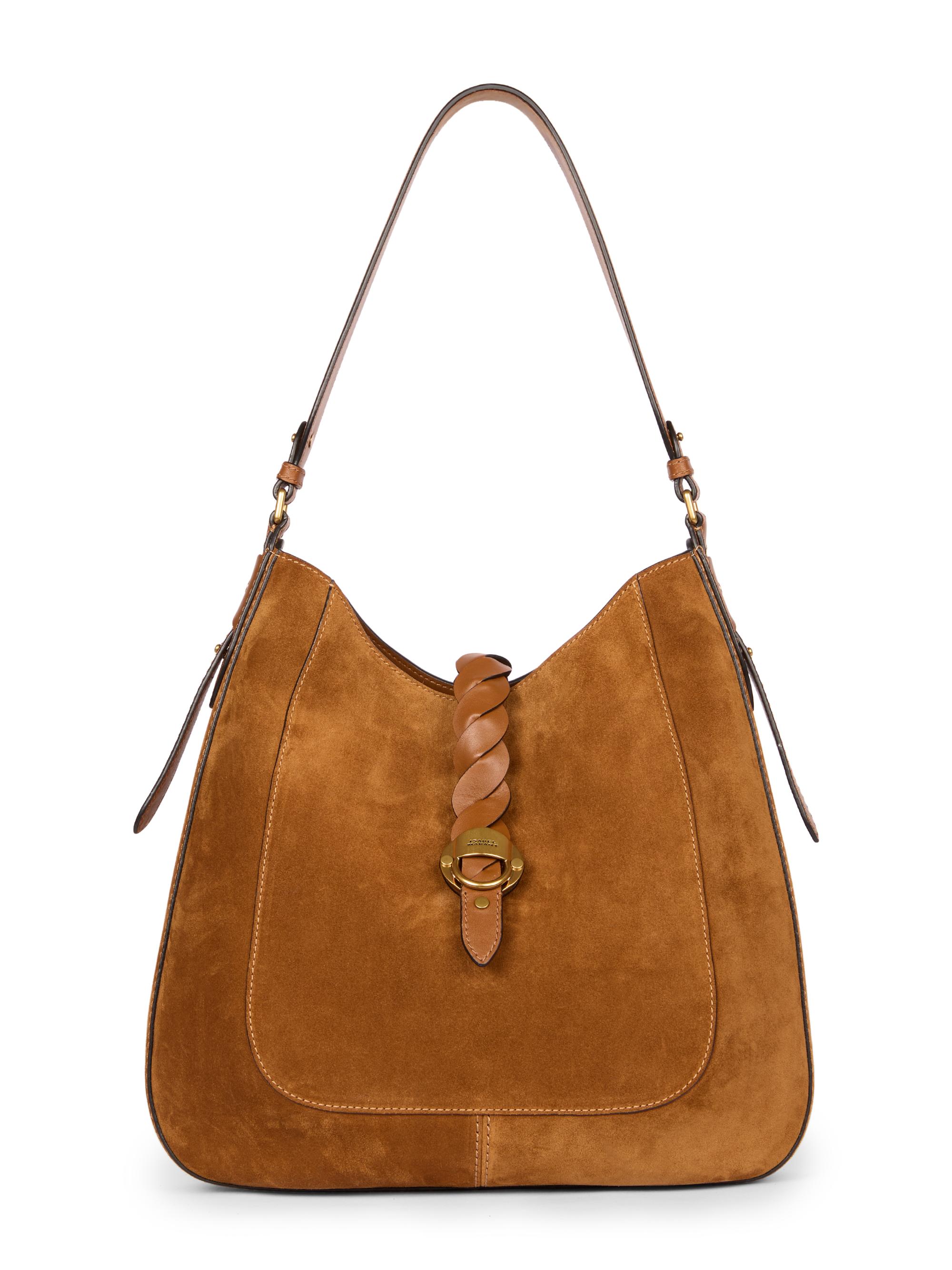 Isabel Marant Altay Suede Hobo Bag | Saks Fifth Avenue