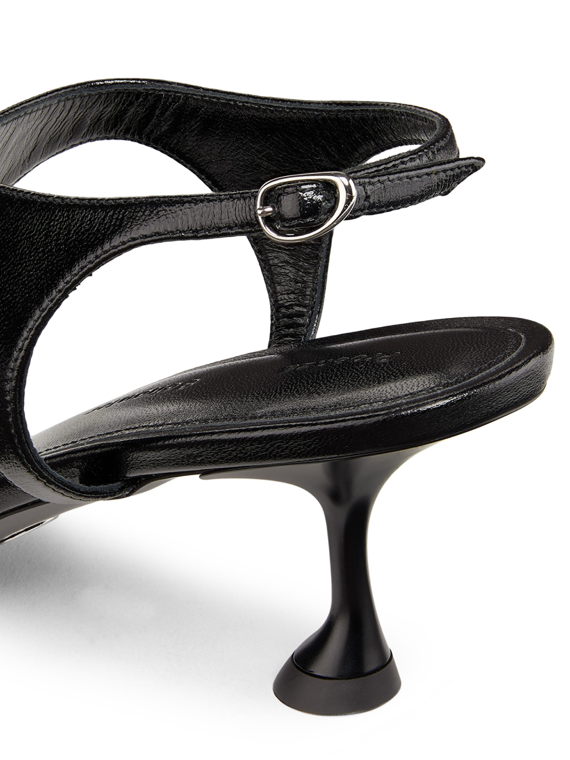 靴 proenza schouler PROENZA SCHOULER Textured-leather ankle boots | NET-A-PORTER