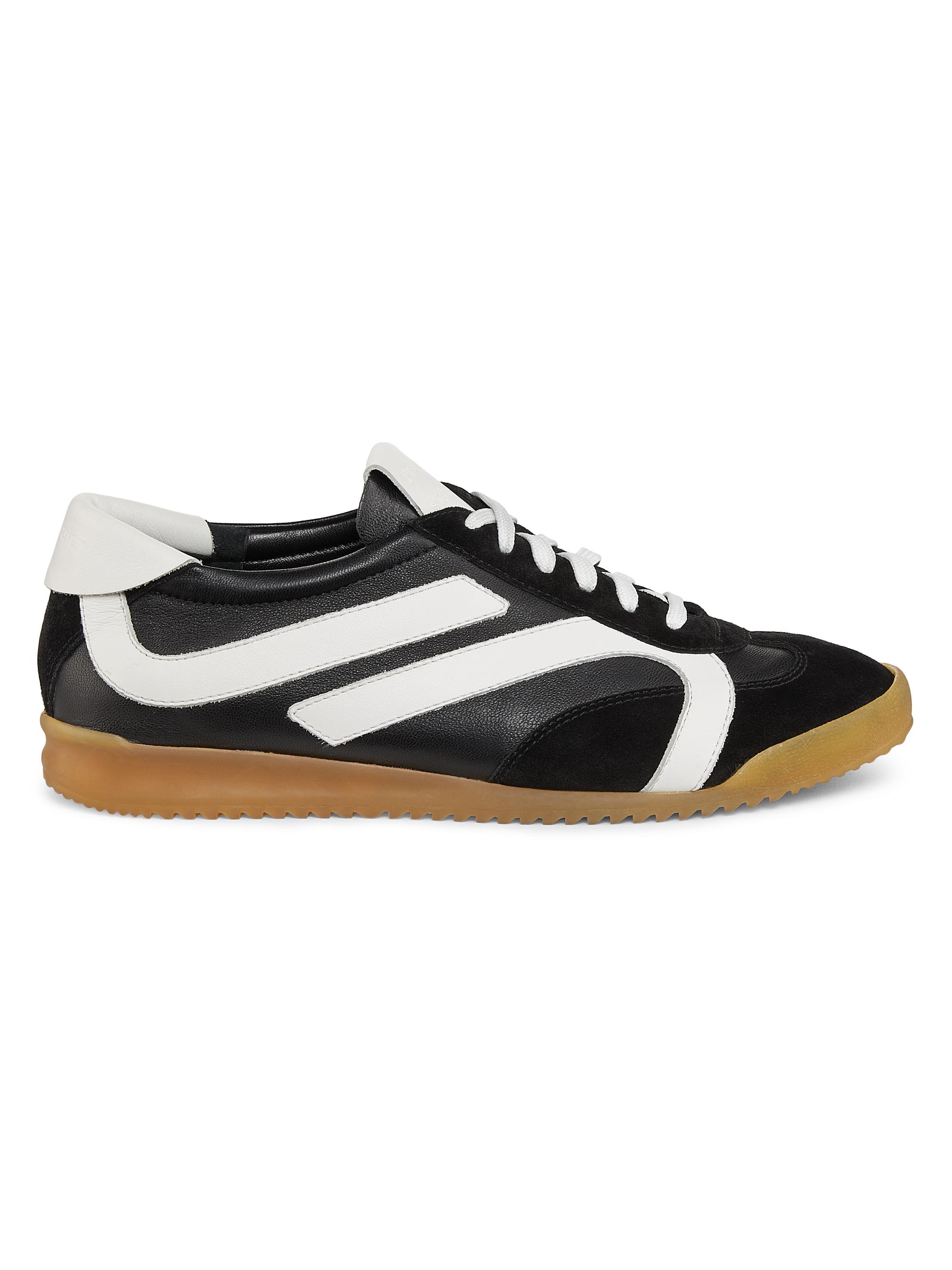 Maison Margiela Replica Low-Top Sneakers | Saks Fifth Avenue