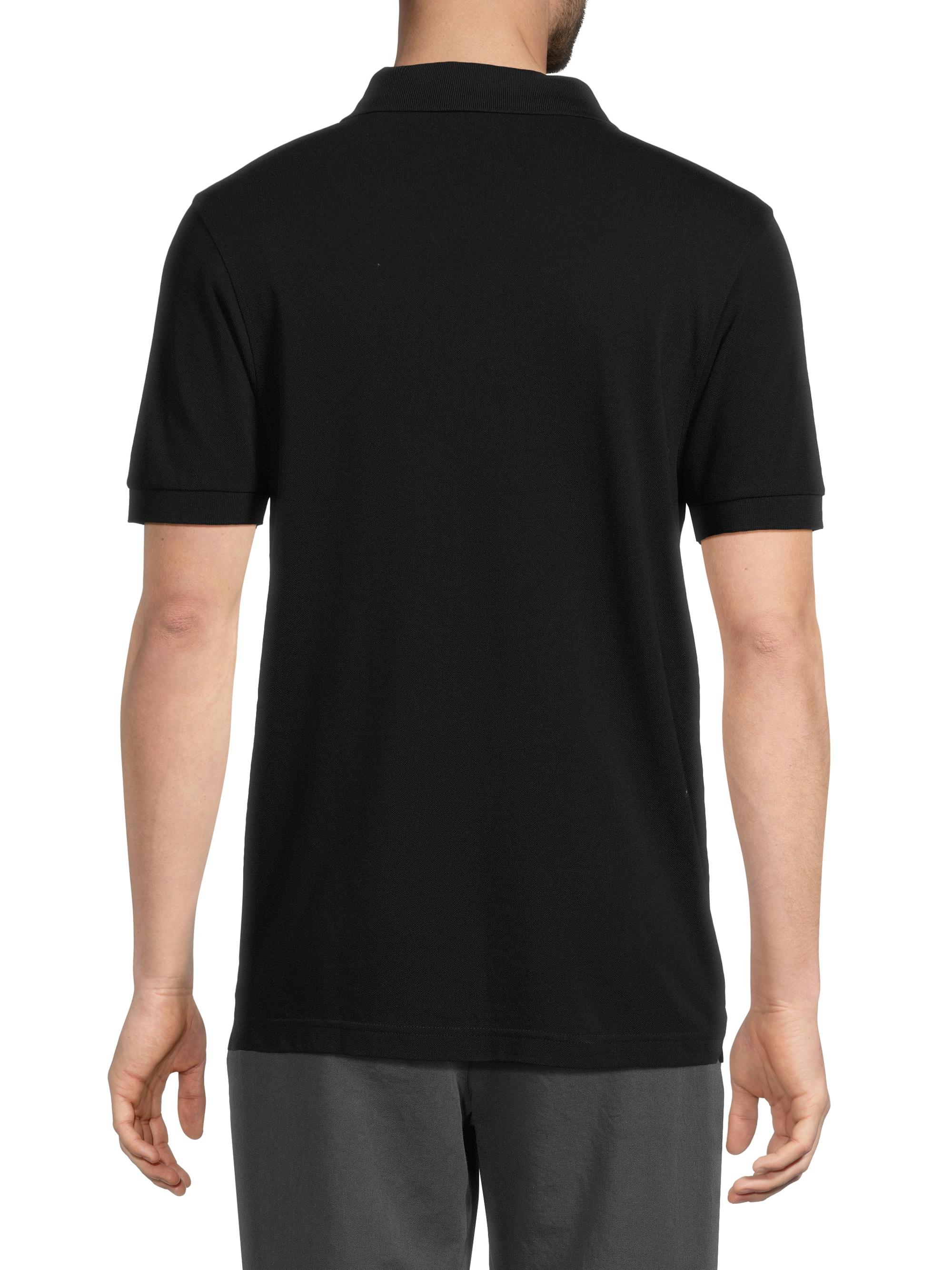 Sunspel Cotton Piqué Short-Sleeve Polo Shirt | Saks Fifth Avenue