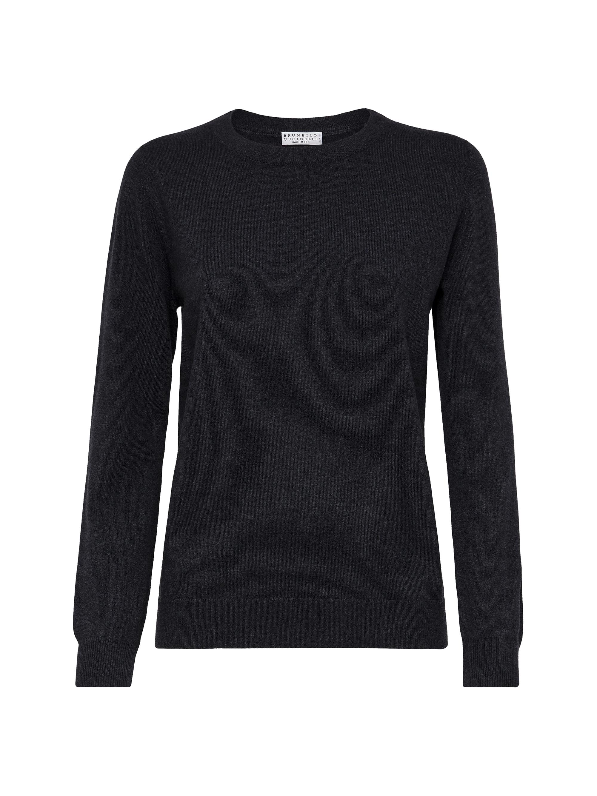 Tシャツ・カットソー Brunello cucinelli 'Shiny Pocket Detail' T-shirt Brunello Cucinelli Cotton Jersey T-Shirt with Shiny Pocket