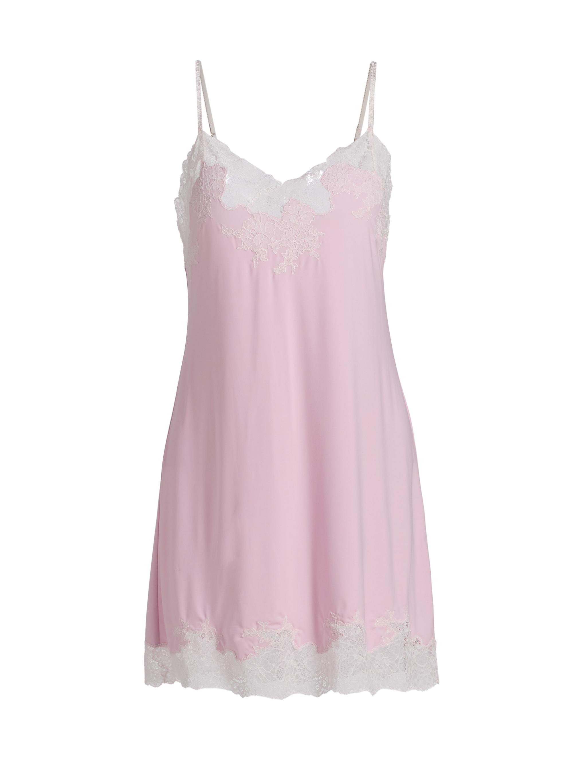 stretch lace dress white Tarini Ruched Backless Lace Maxi Dress in Ivory