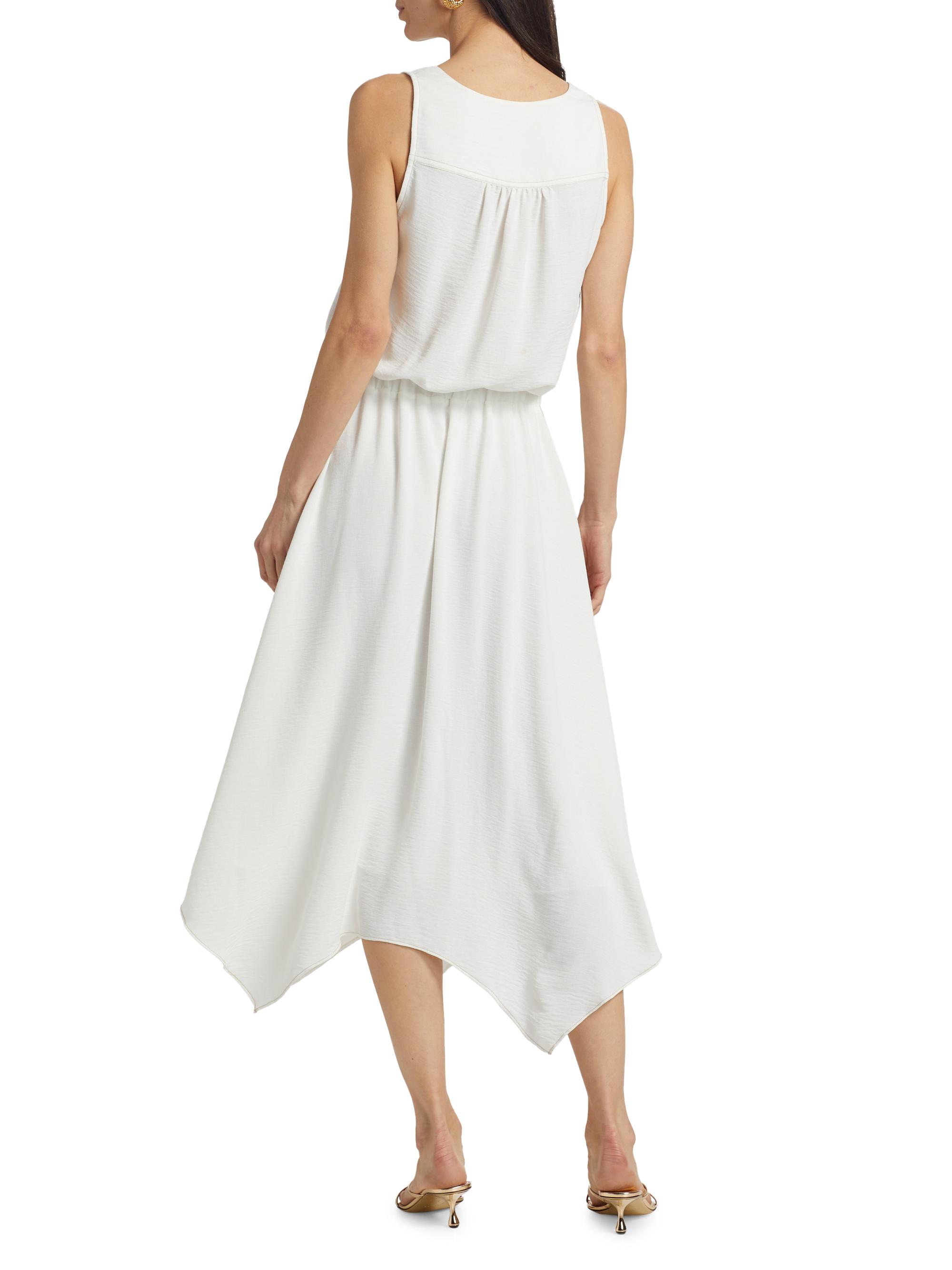 knee length dresses for ladies Hallie Maxi Dress main image 1