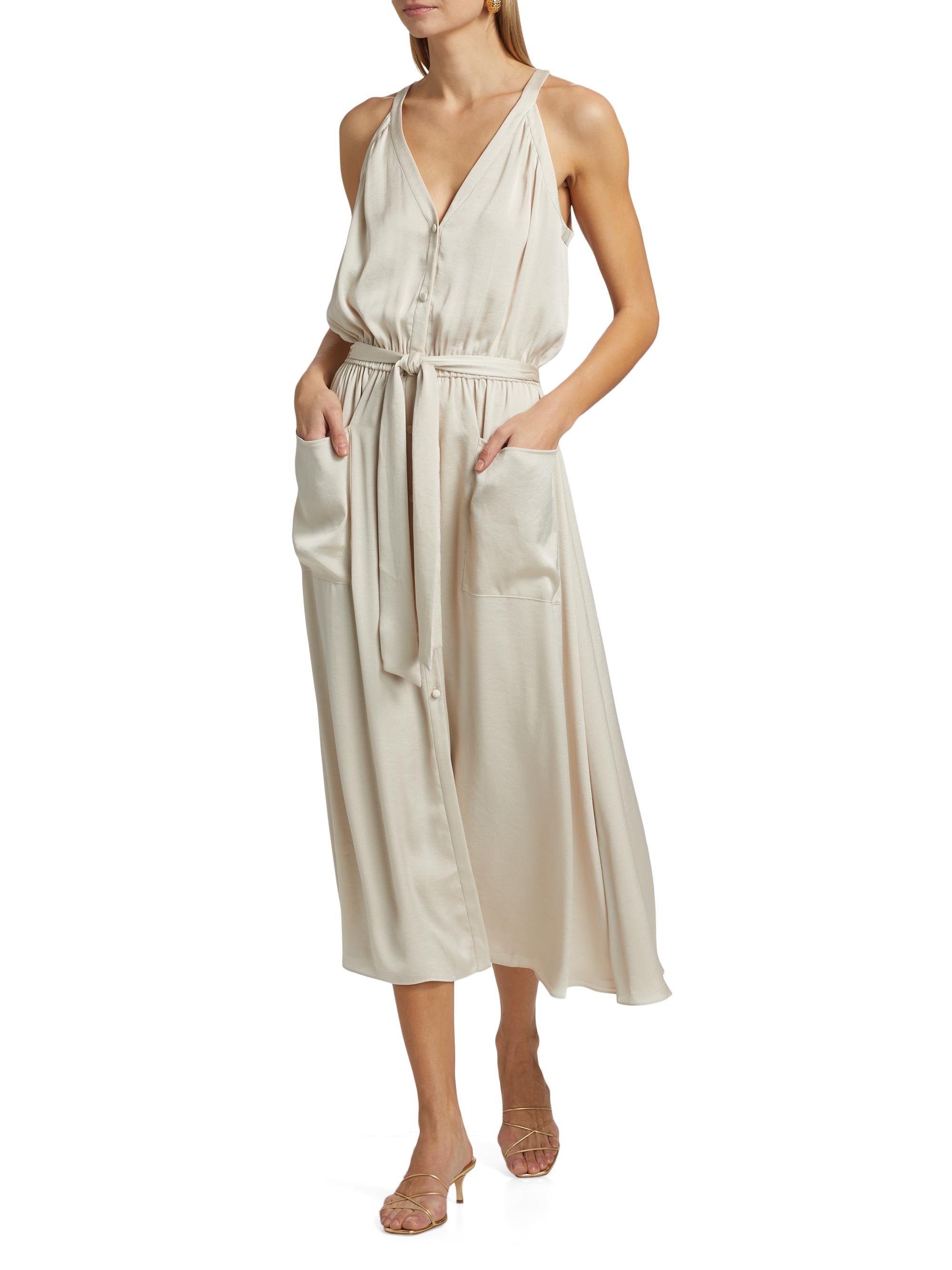 chinese dress ladies Amelia Long Silk Dress