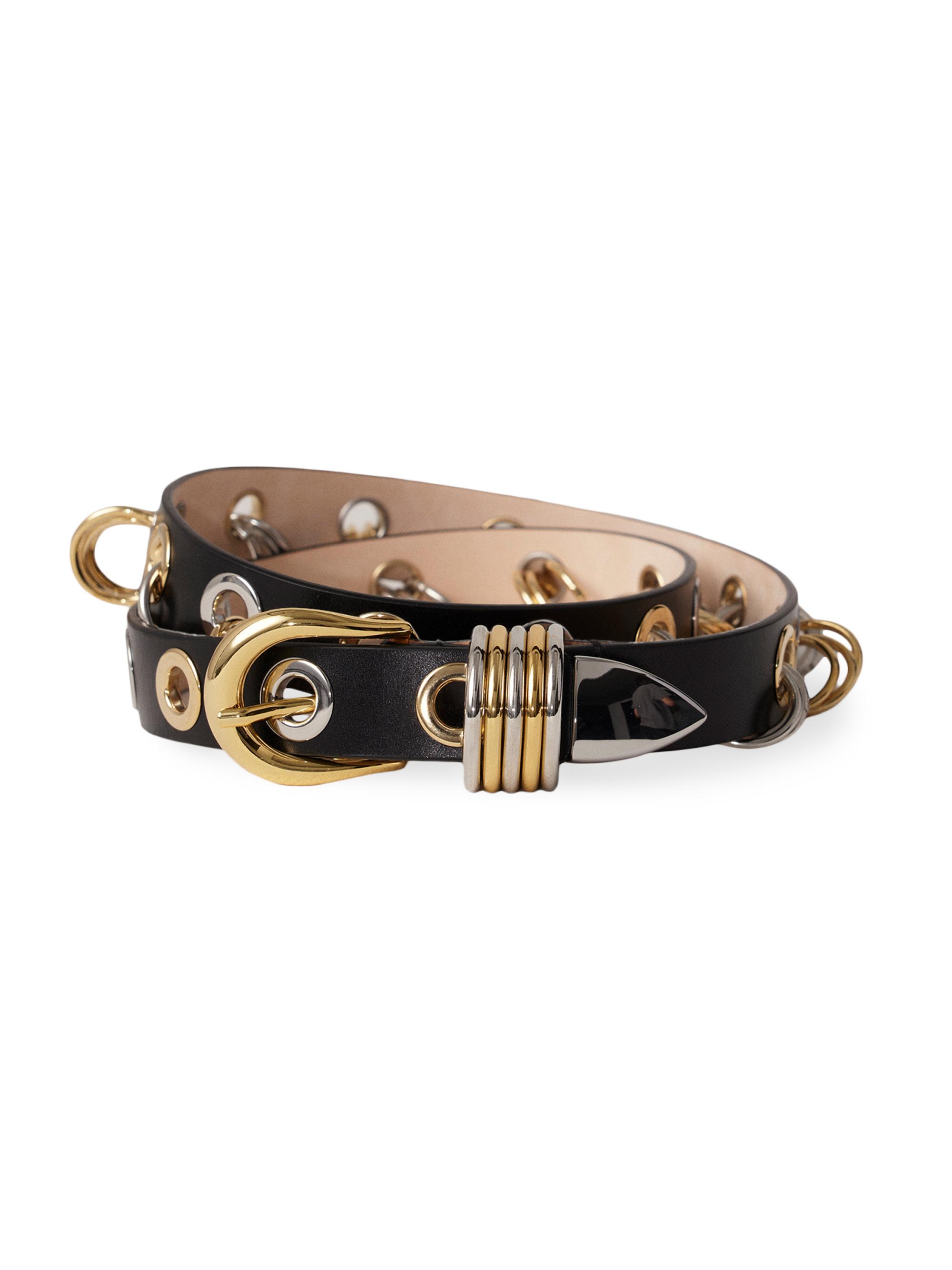 Revenge leather ベルト 世界有名な Revenge' Leather Belt – Al-Bane-For-Leather 小物