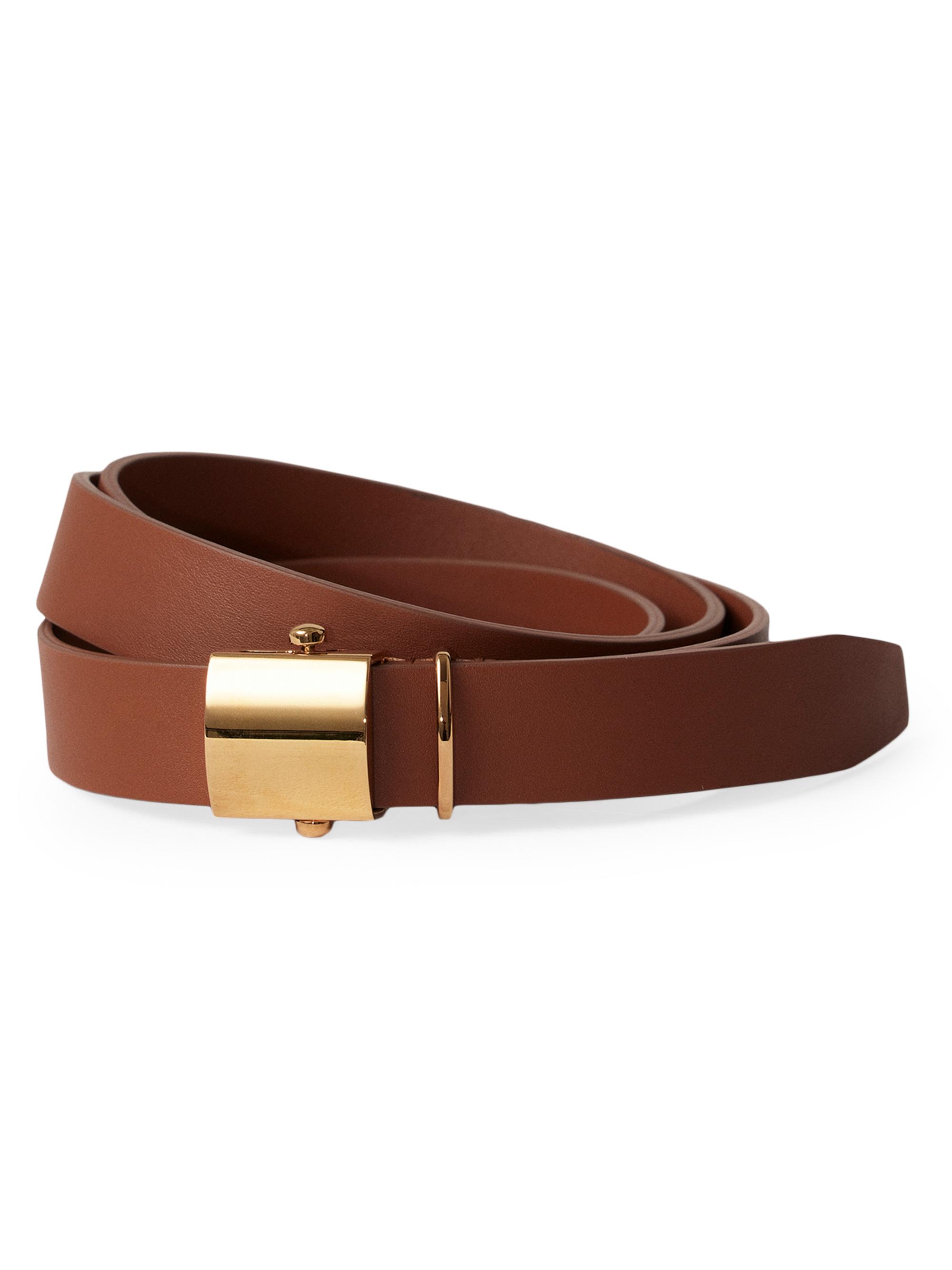 Dehanche Valadon Leather Belt Shop Dehanche - Valadon Leather Belt | Saks Fifth Avenue Canada main image 3