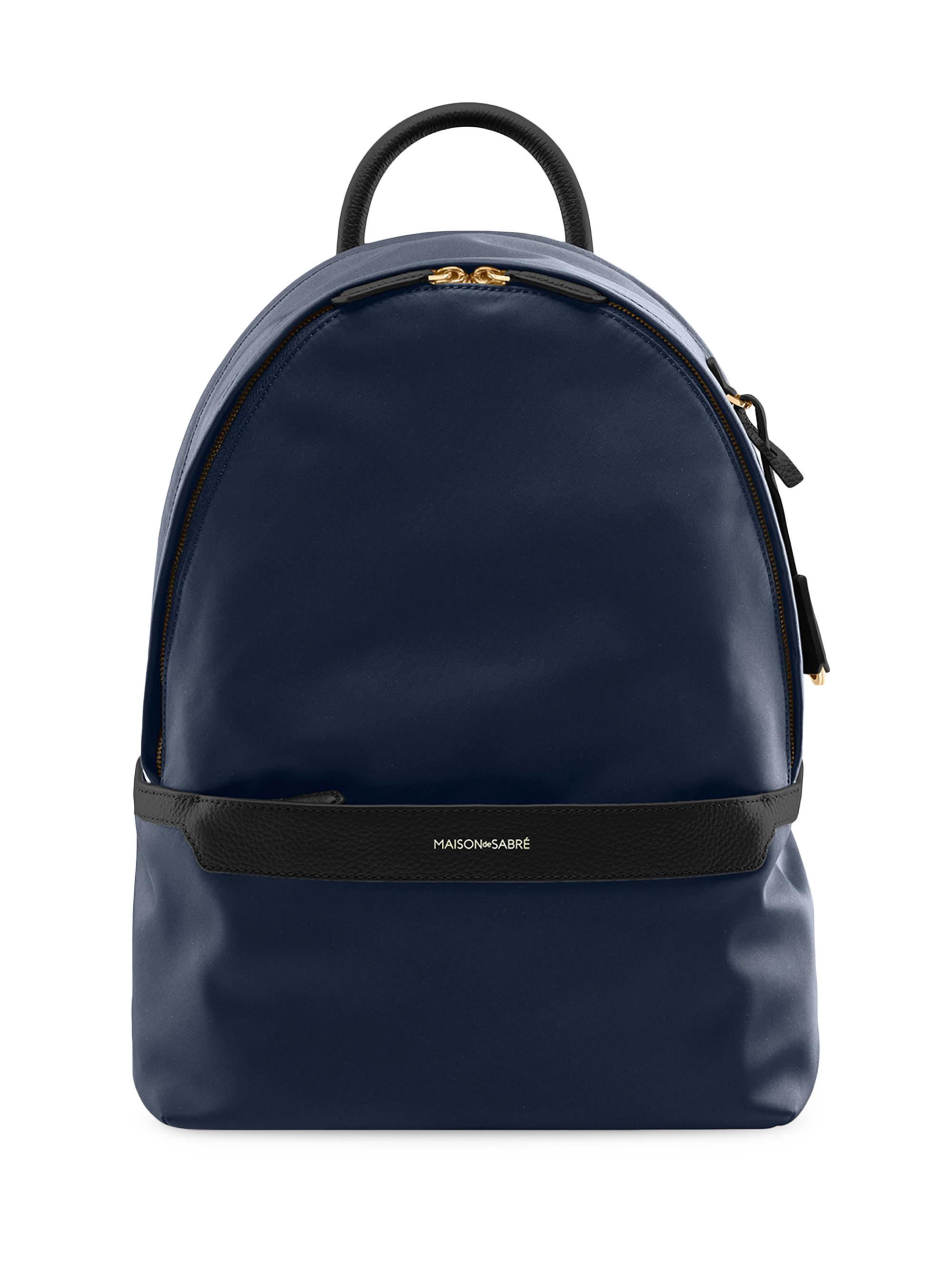Maison de Sabre Backpack | Saks Fifth Avenue