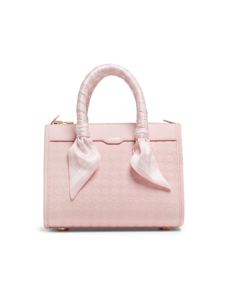 Amiri MA Quad Micro Triangle Top Handle Bag | Saks Fifth Avenue