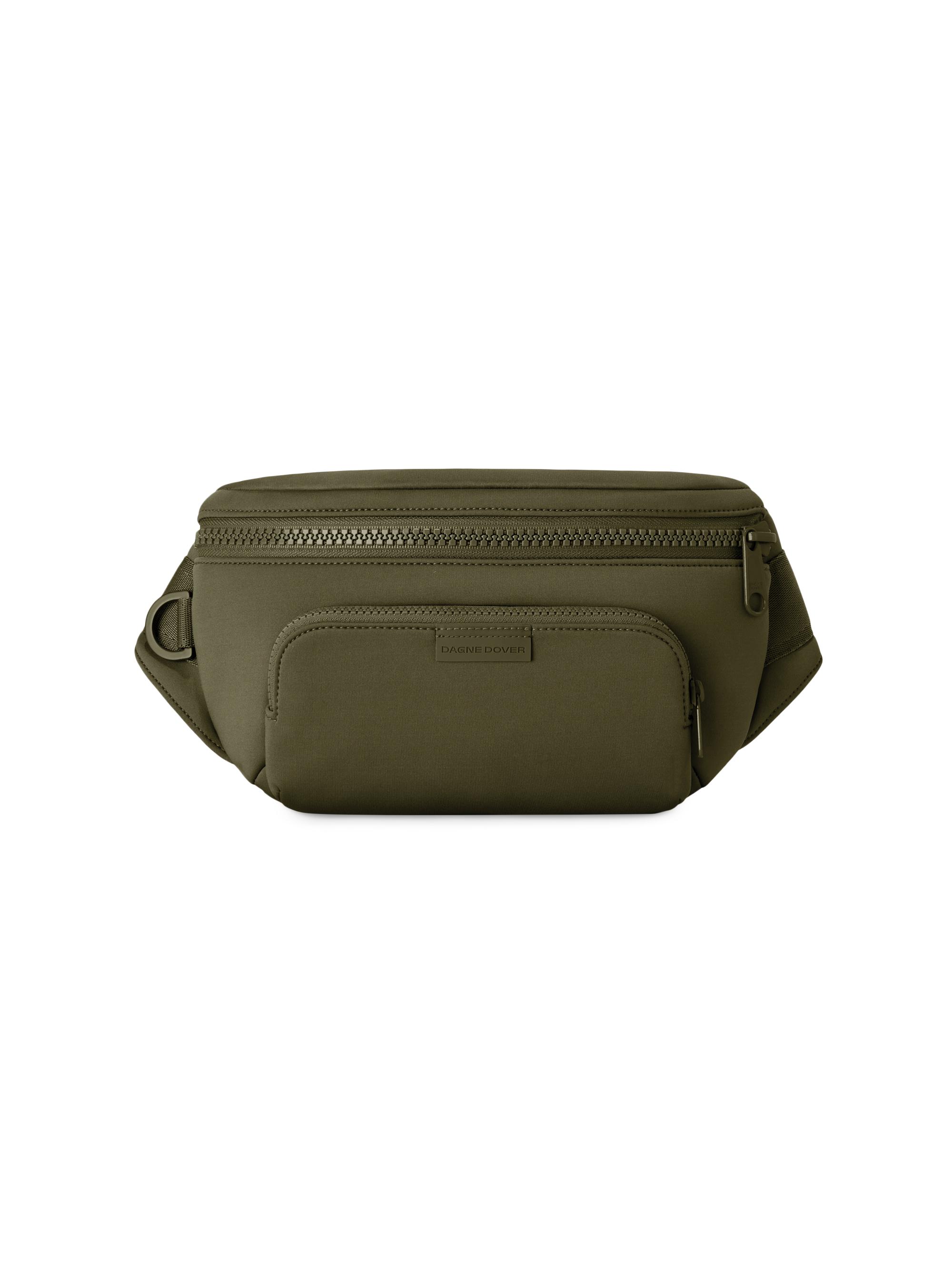 バッグ Derlanger Dagne Dover Jax Neoprene Belt Bag | Saks Fifth Avenue