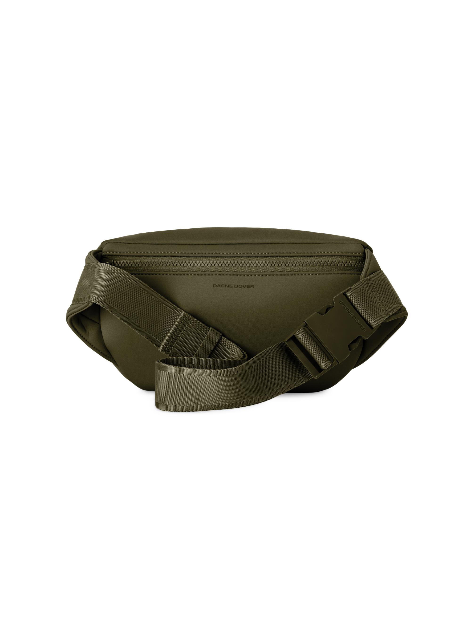 Dagne Dover Jax Neoprene Belt Bag | Saks Fifth Avenue