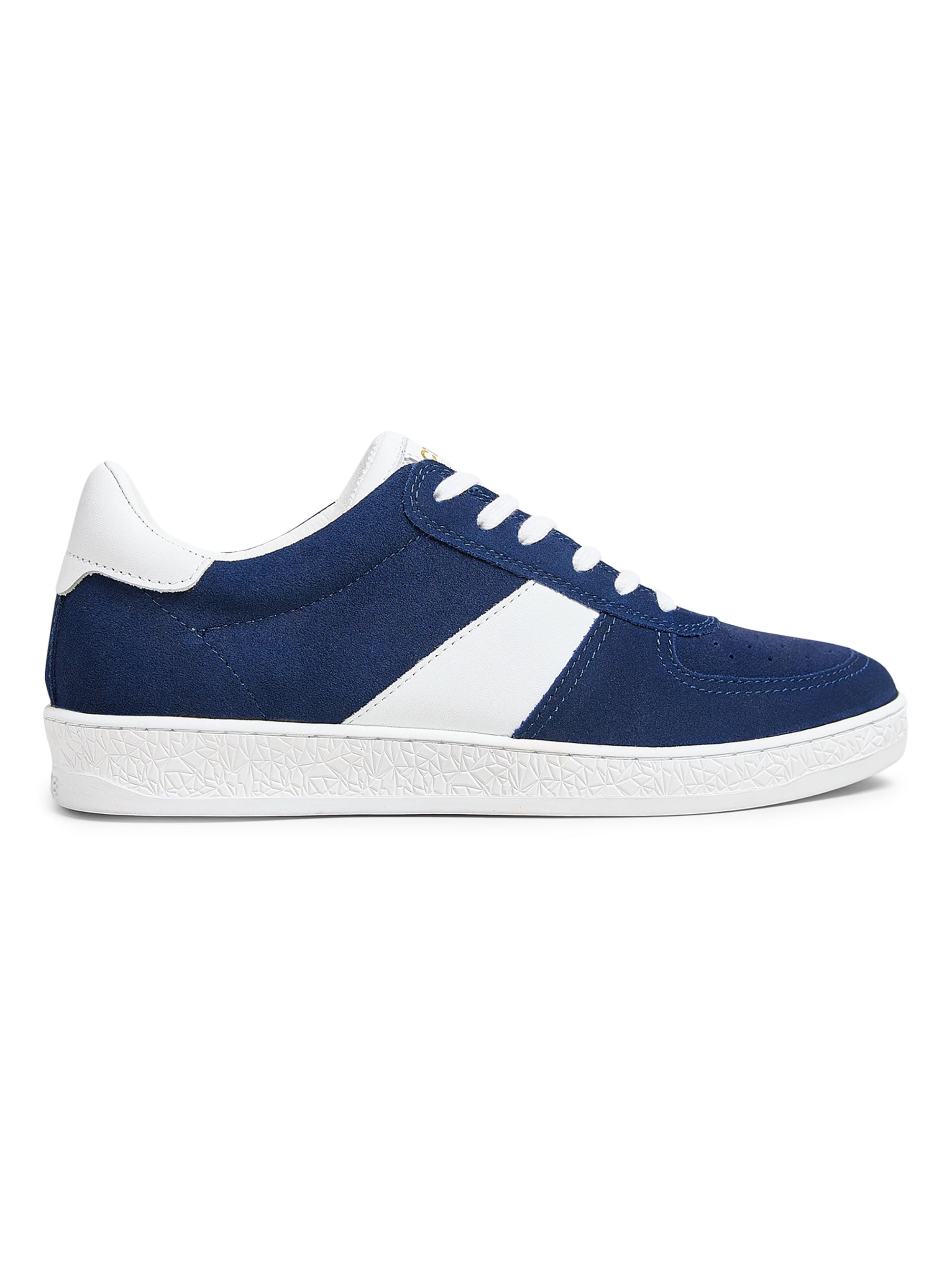 Vince Pietmont Suede High-Top Sneakers | Saks Fifth Avenue