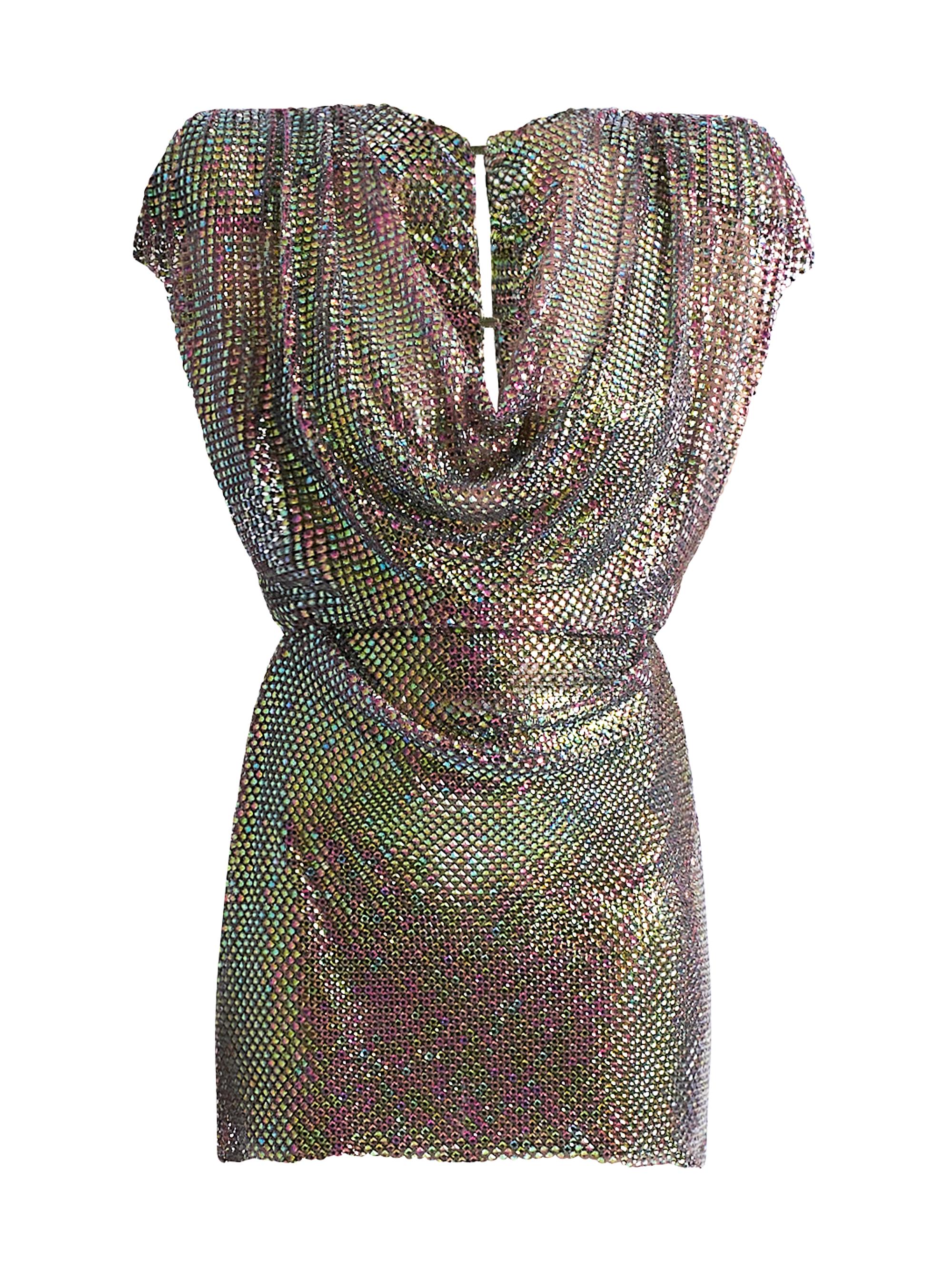 Zhivago Women's Pomme De Bonbon Minidress - Candy Apple